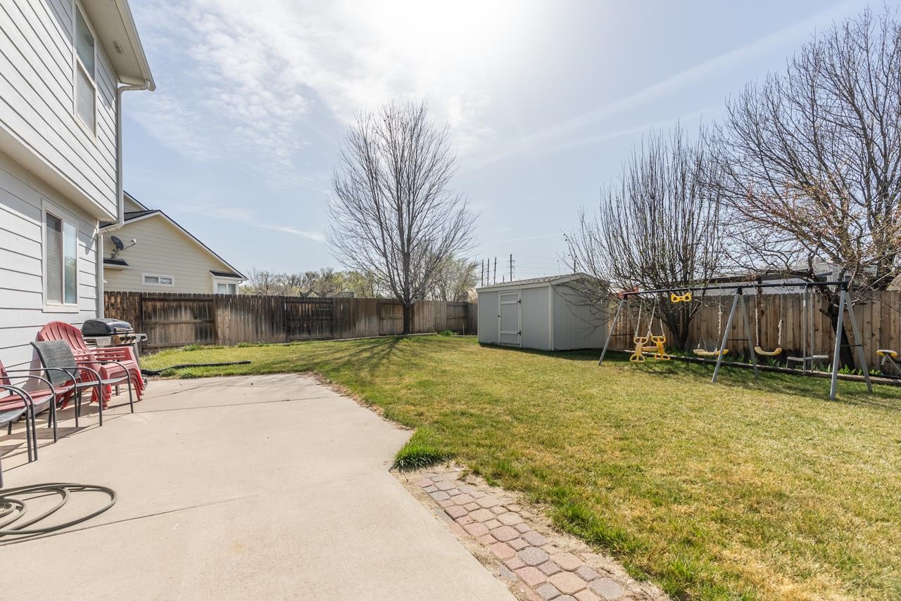 625 S Annabelle Court Property Photo 25