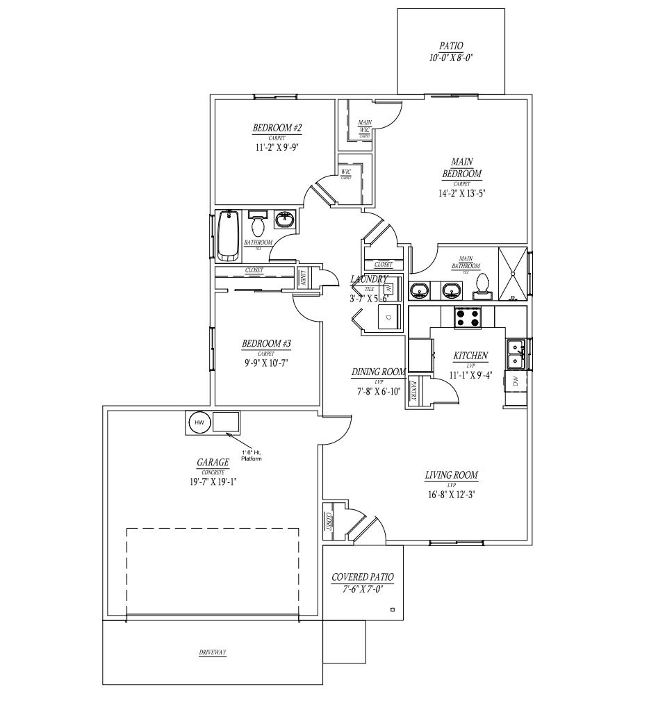 2647 B 1/2 Road Property Photo 2