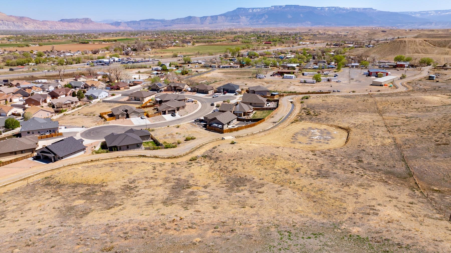 104 Dry Creek Court Property Photo 39