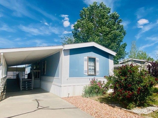 3251 E Road Property Photo