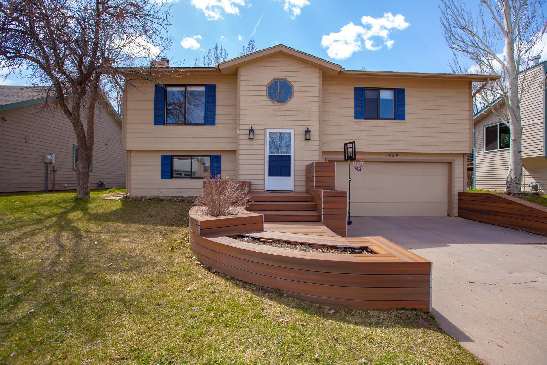 1629 Defiance Drive Property Photo