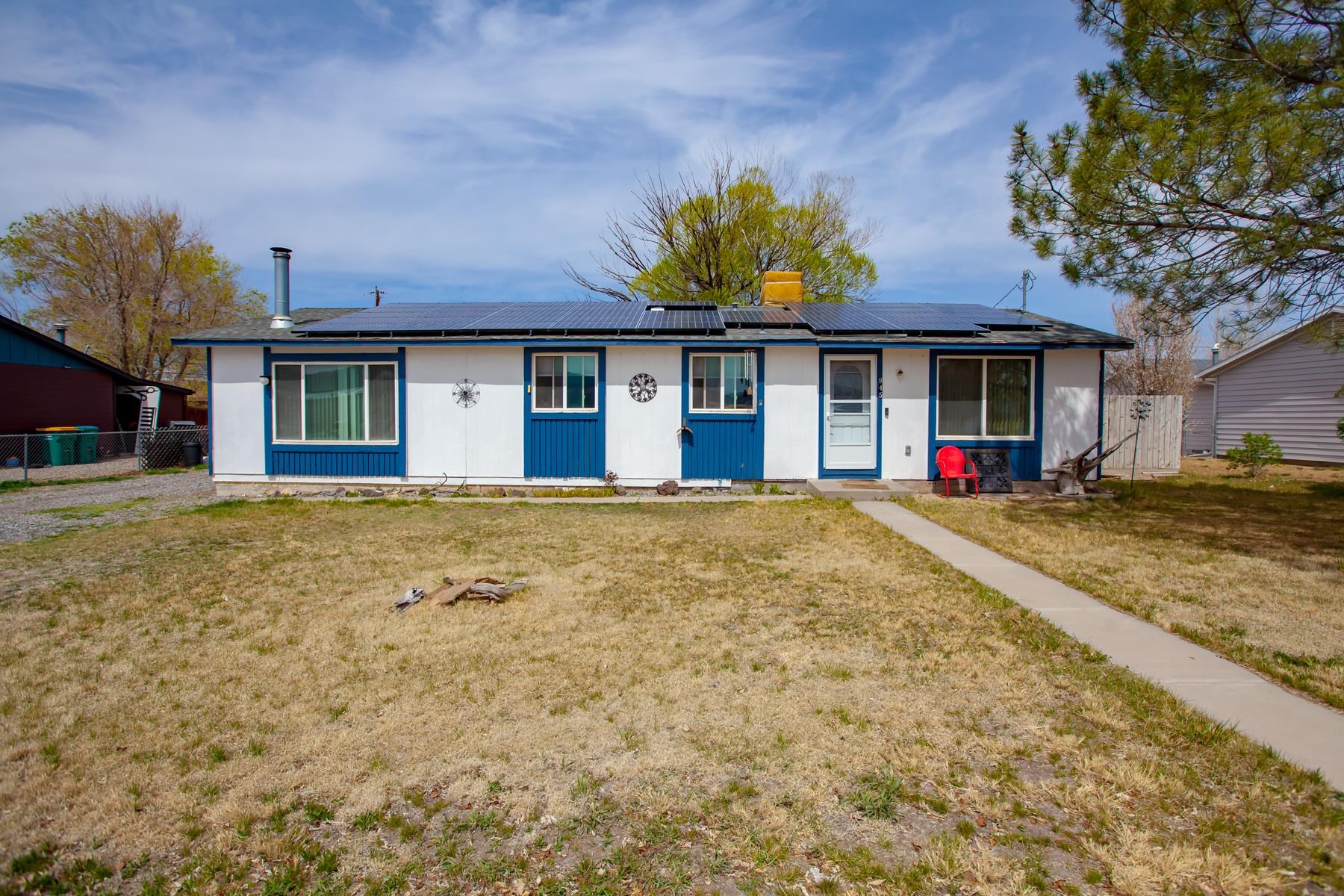 945 E Kiefer Avenue Property Photo