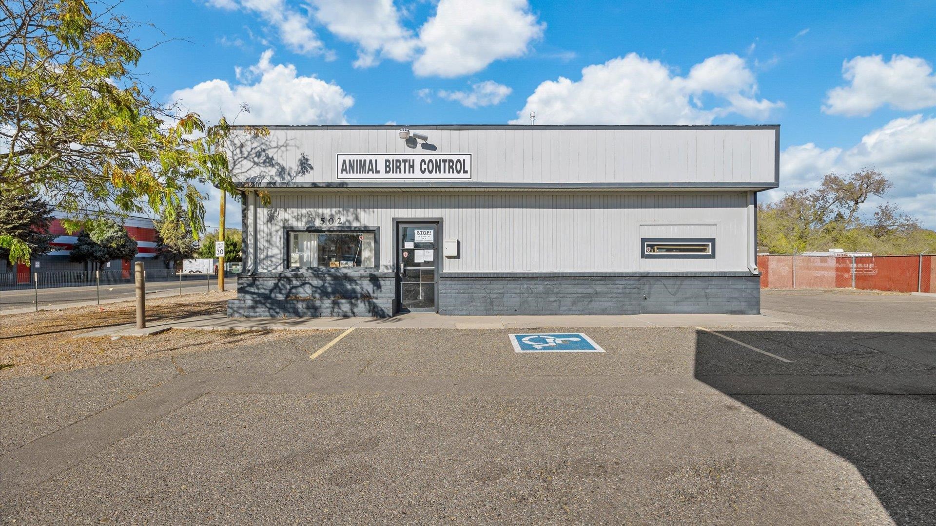502 28 1/2 Road Property Photo 1