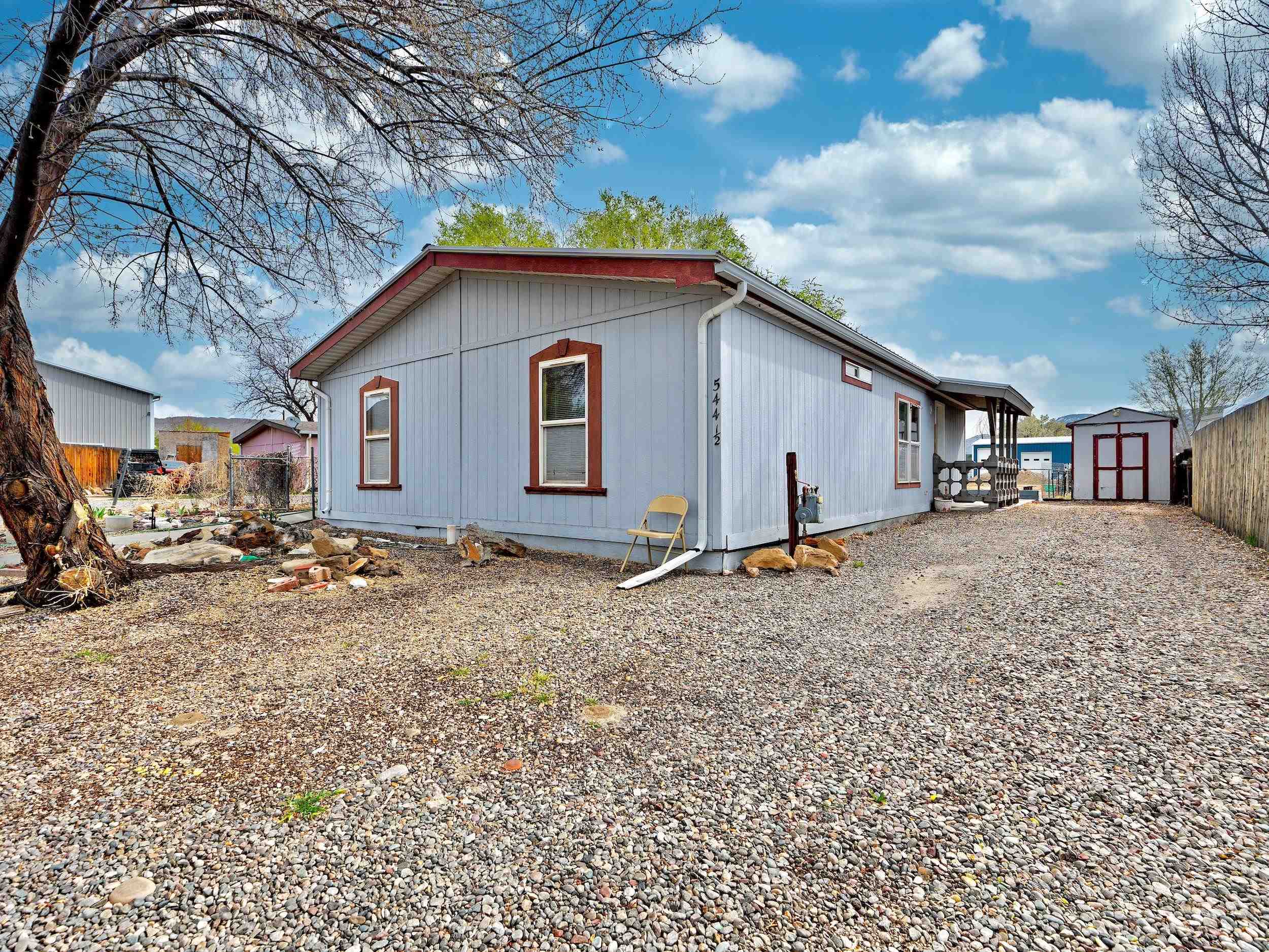 544 1/2 Pauline Court Property Photo