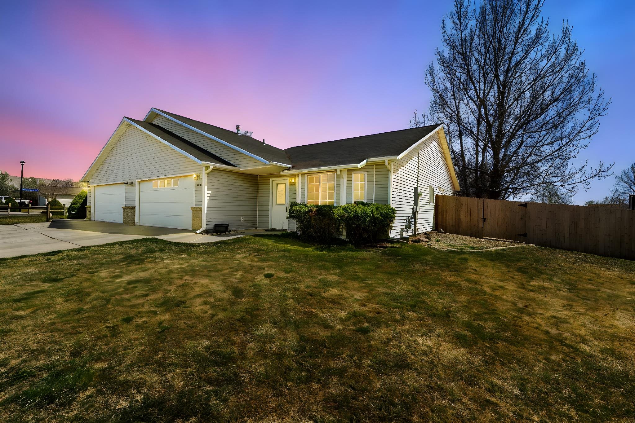 664 Springbrook Drive Property Photo