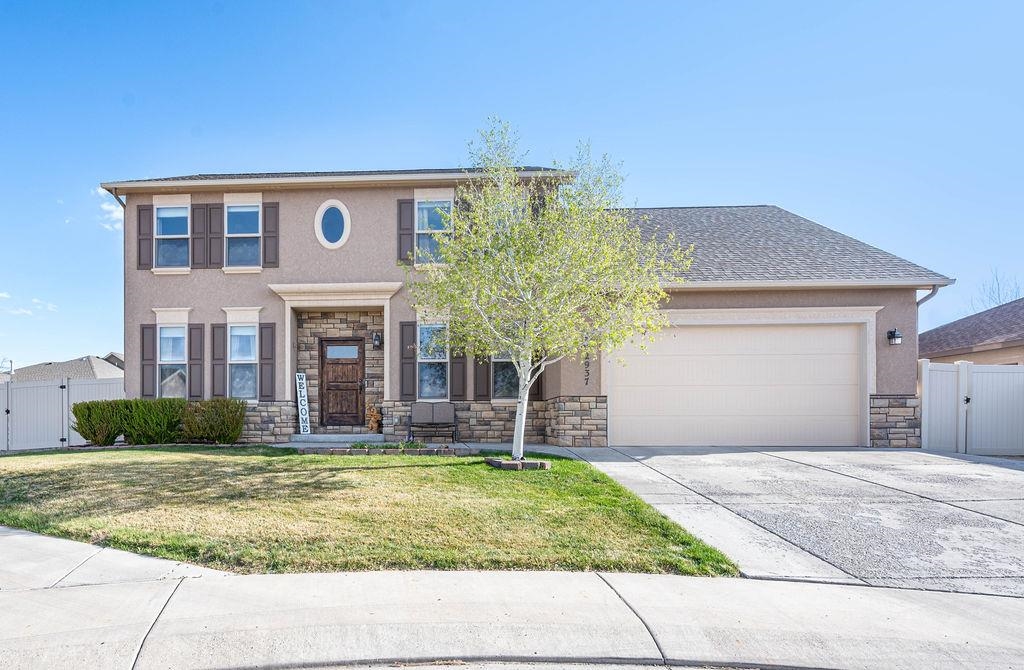 2937 River Bend Court Property Photo 1