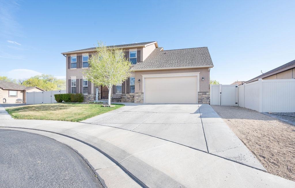 2937 River Bend Court Property Photo 3