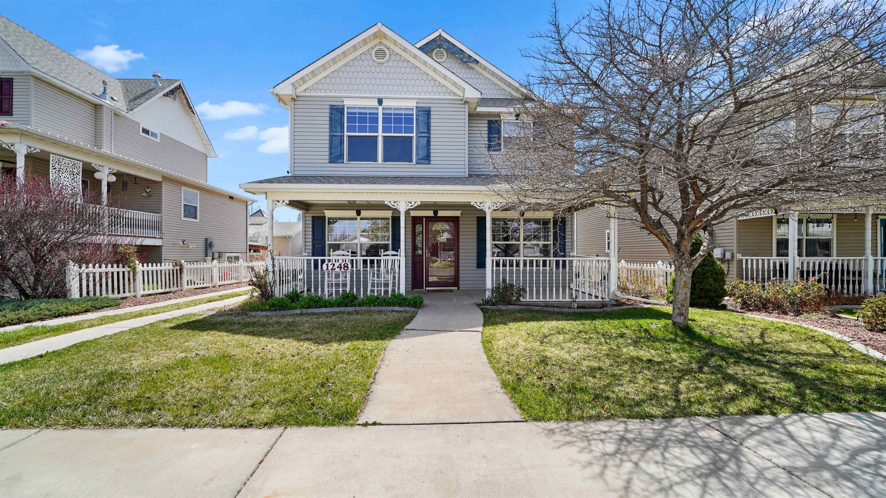 1248 Inverness Way Property Photo