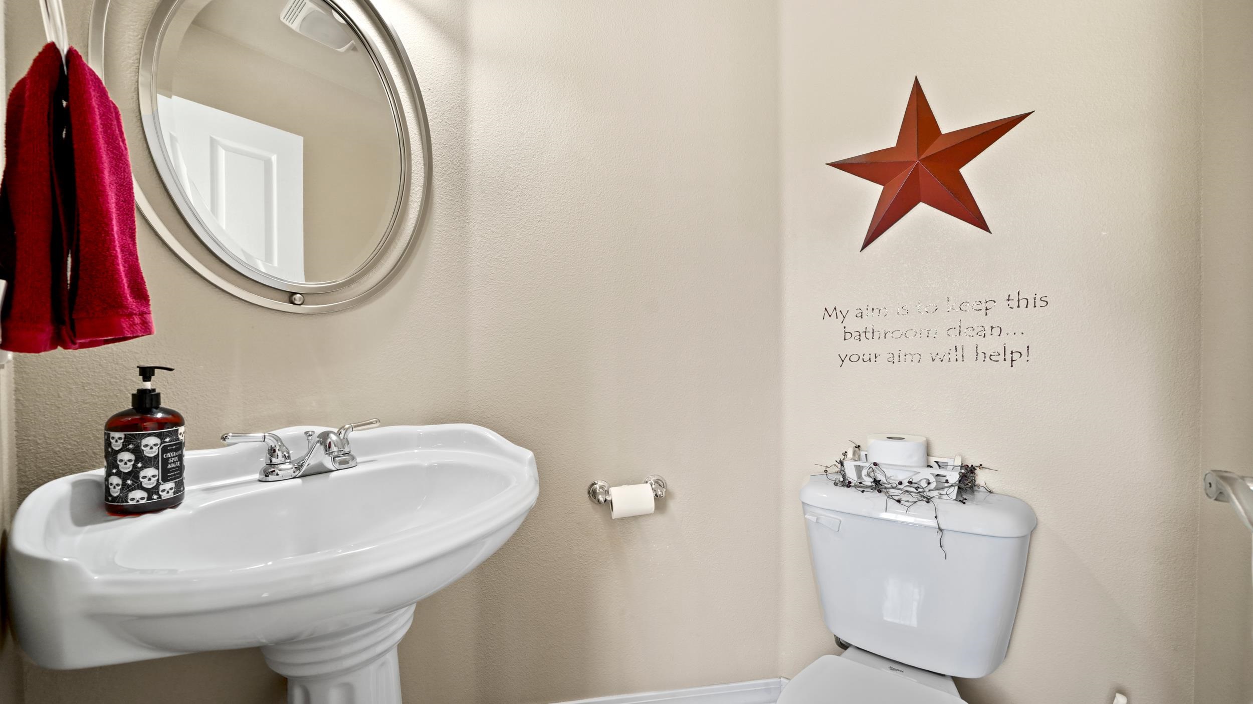1248 Inverness Way Property Photo 11