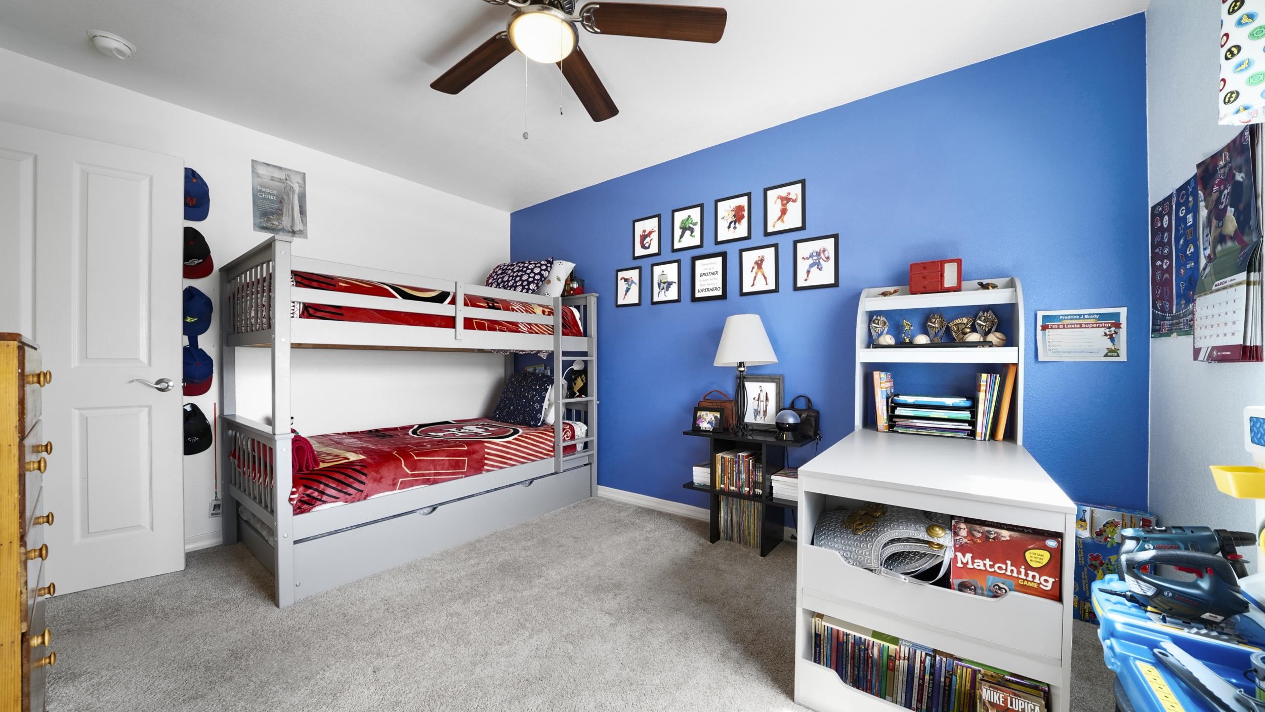 1248 Inverness Way Property Photo 16