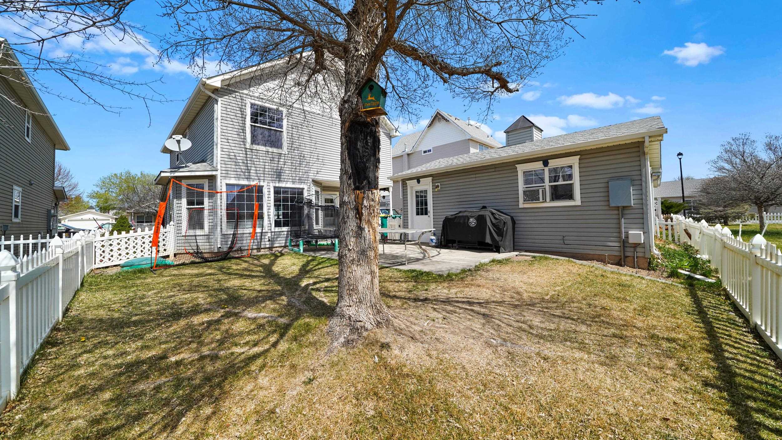 1248 Inverness Way Property Photo 20