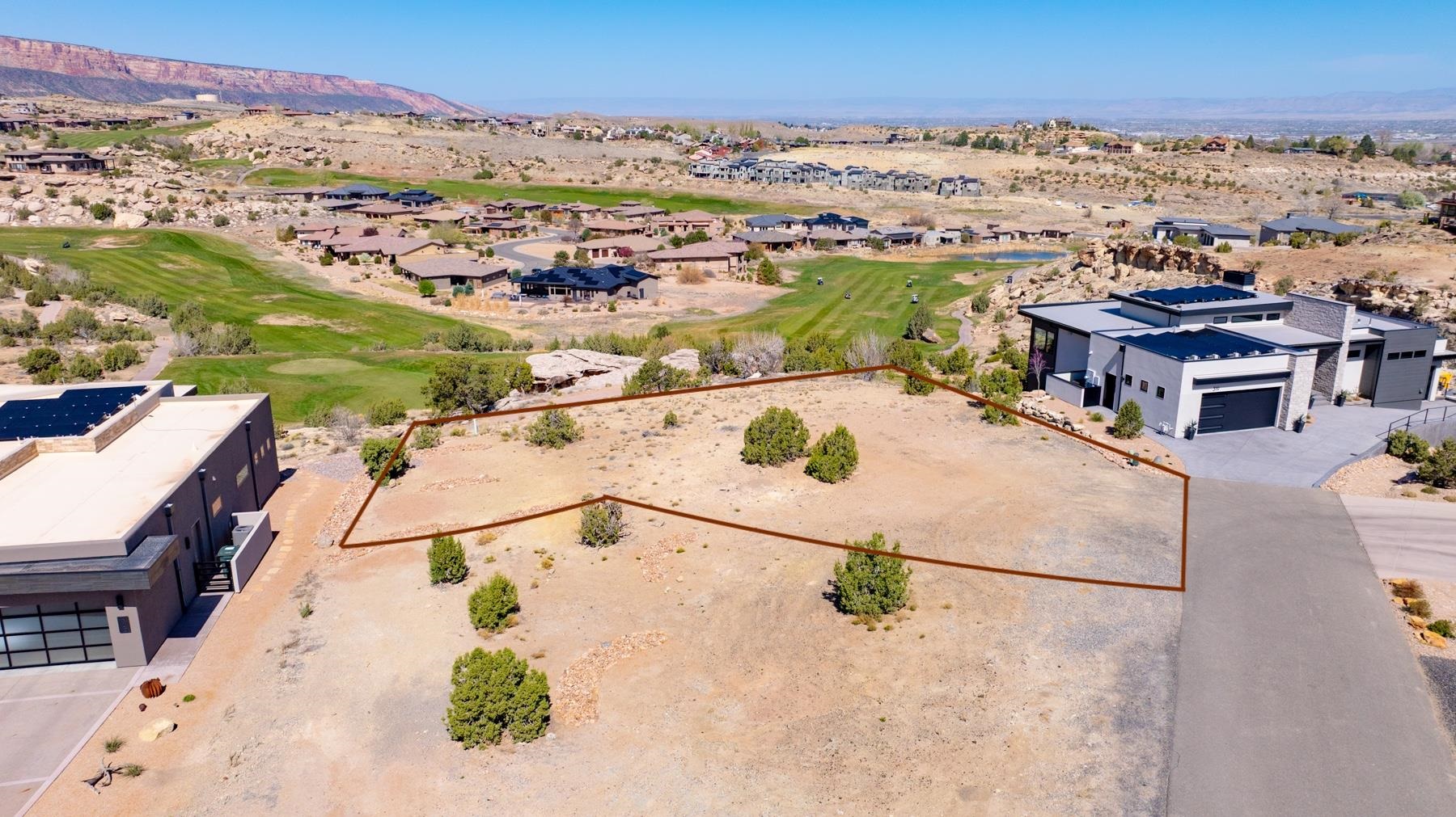317 Ventana Court Property Photo 3