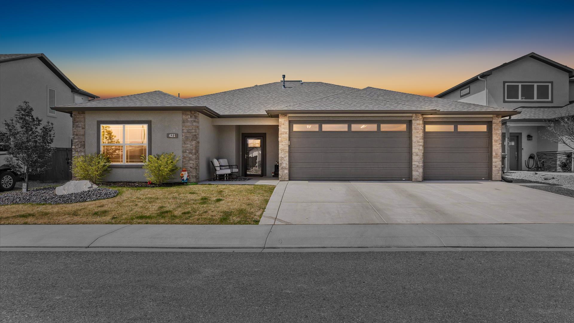 421 Brealyn Court Property Photo