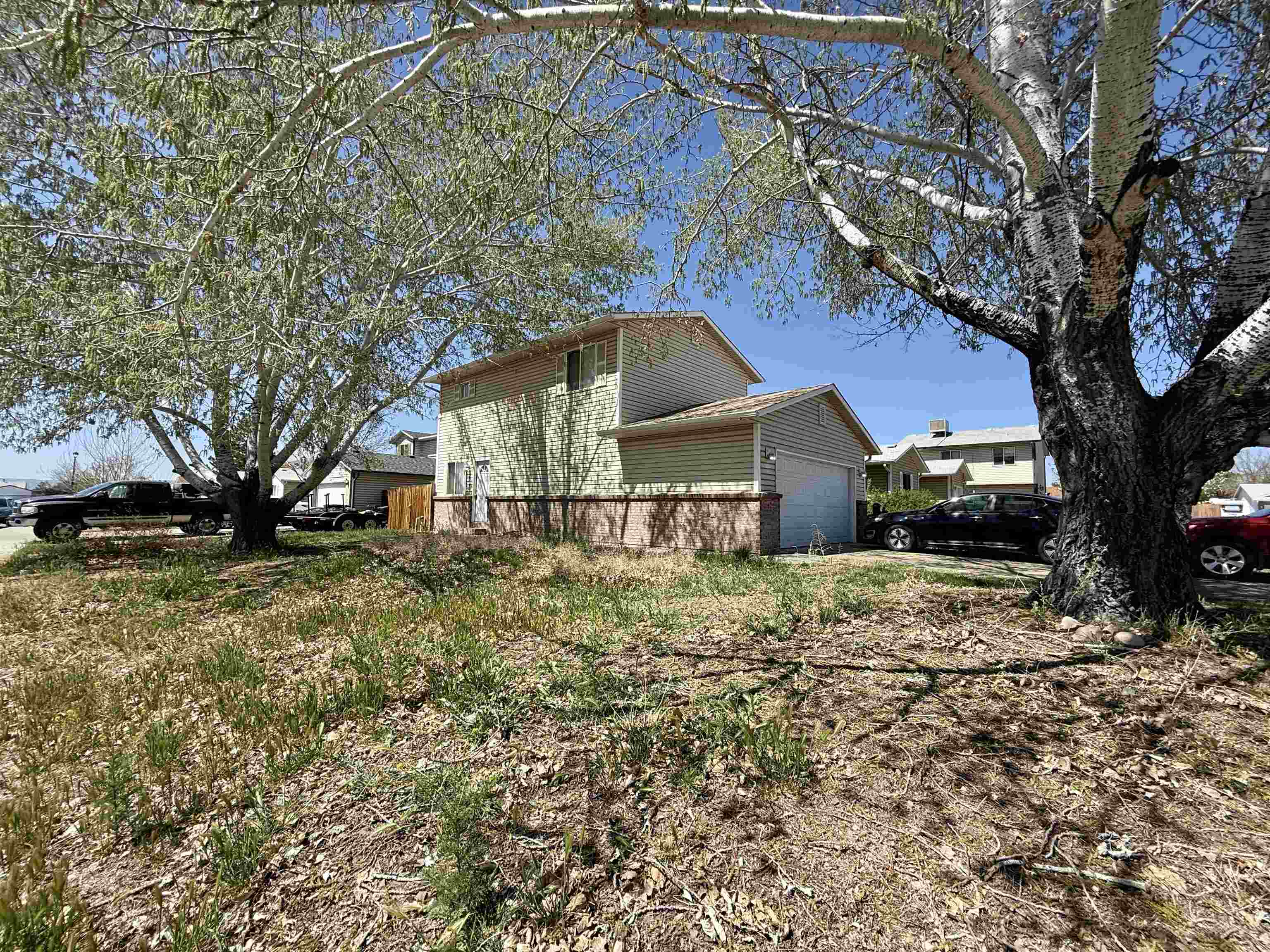 3186 S Torreys Peak Property Photo 2