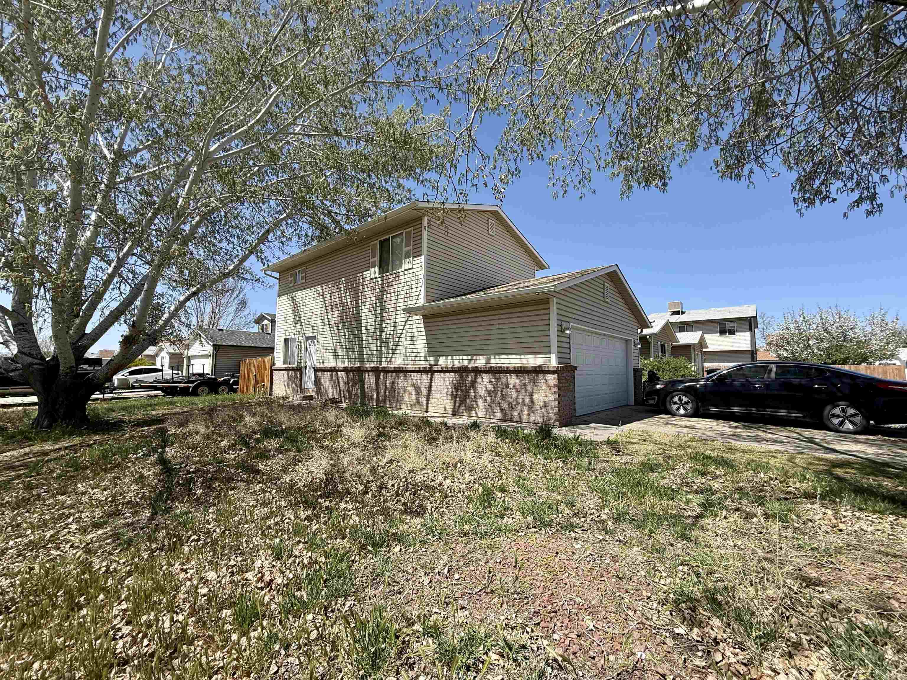 3186 S Torreys Peak Property Photo 3