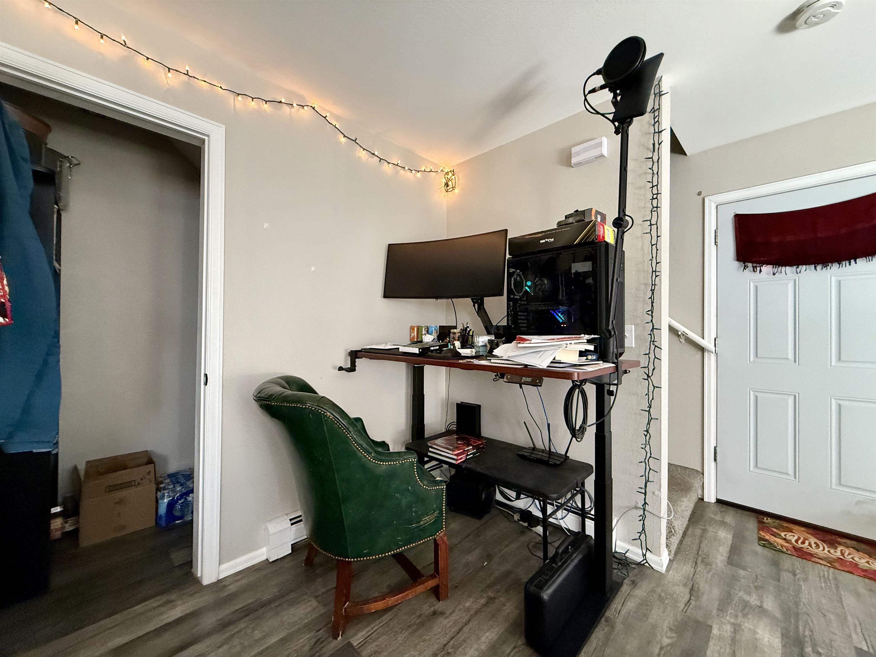 3186 S Torreys Peak Property Photo 5