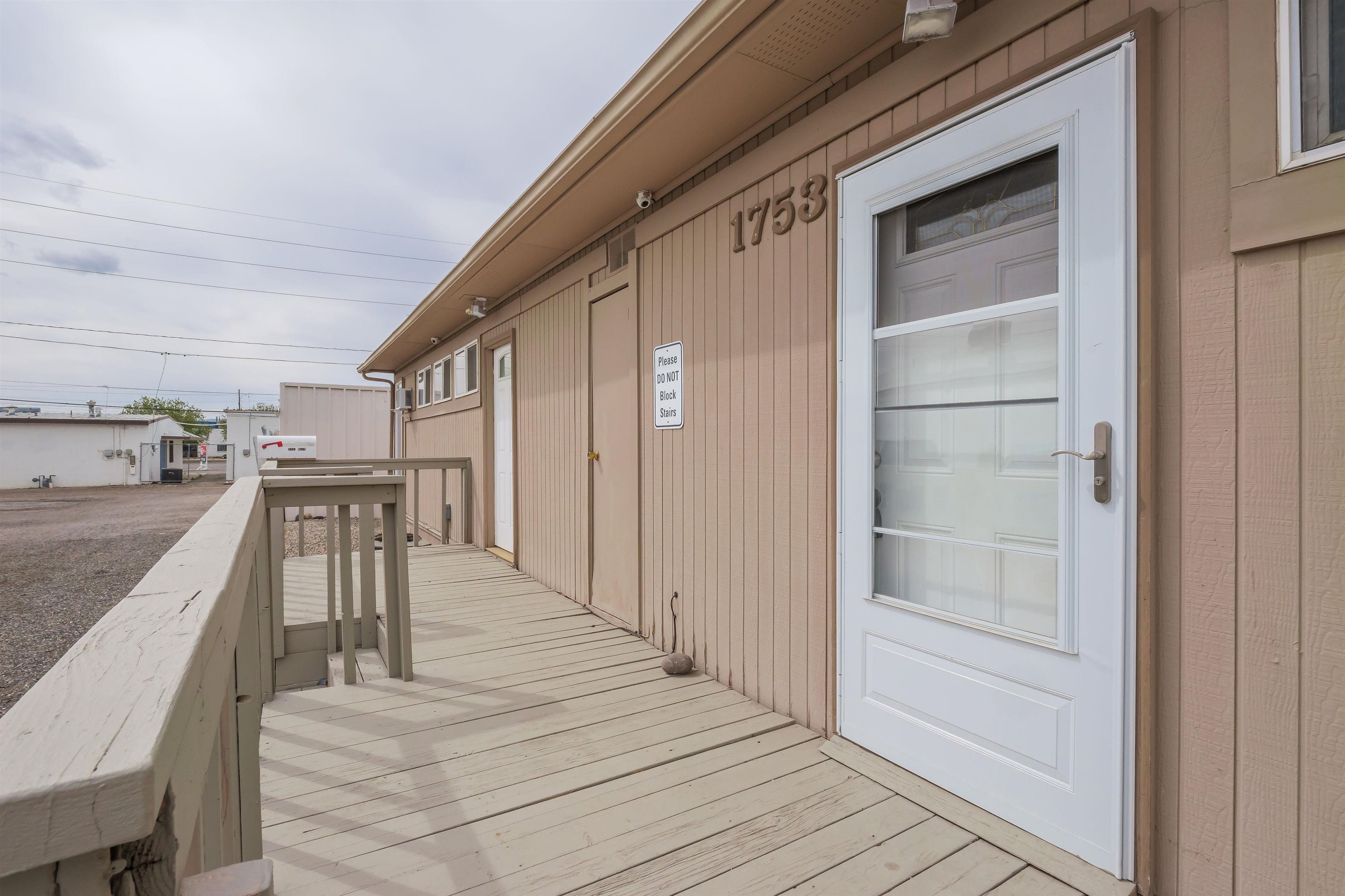1753 Main Street Property Photo 6