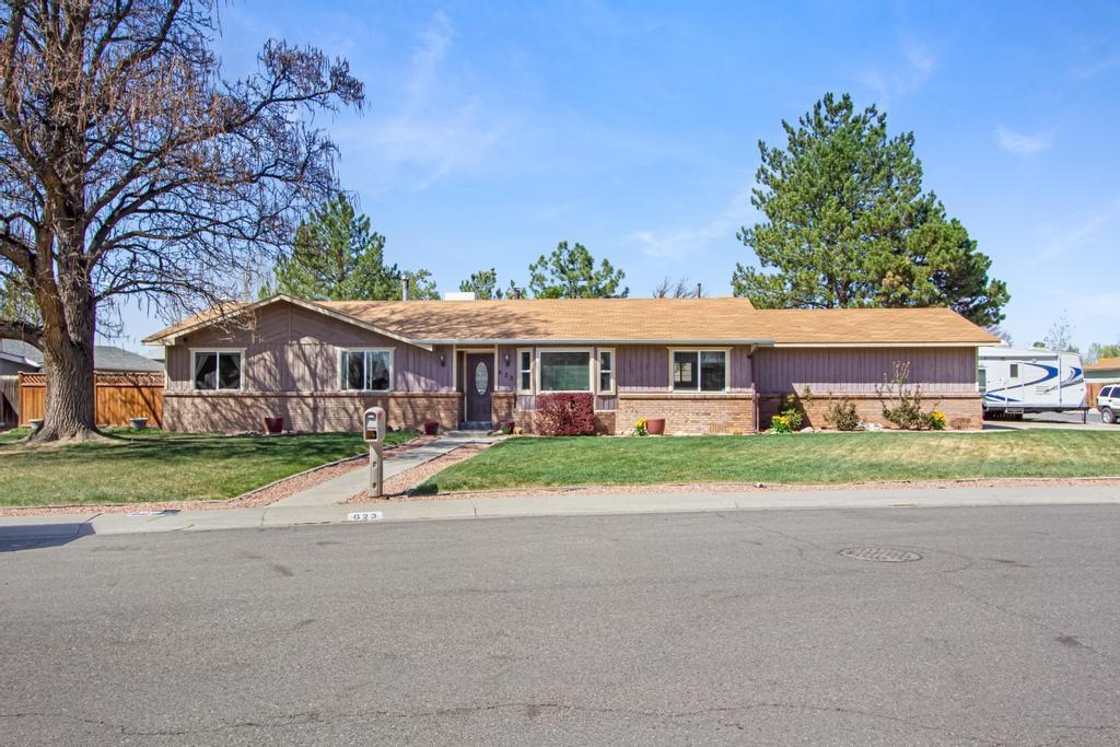 623 Oxbow Road Property Photo