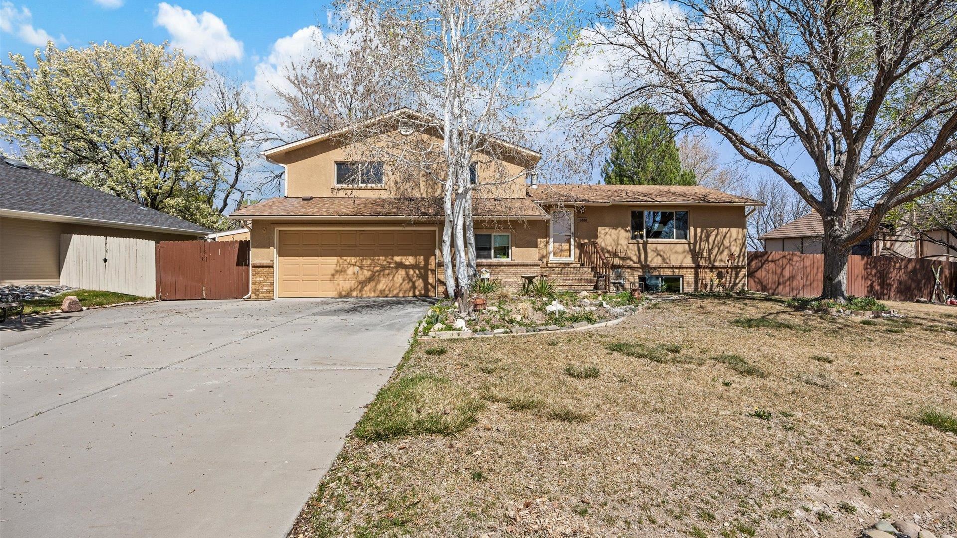 3630 Elderberry Circle Property Photo
