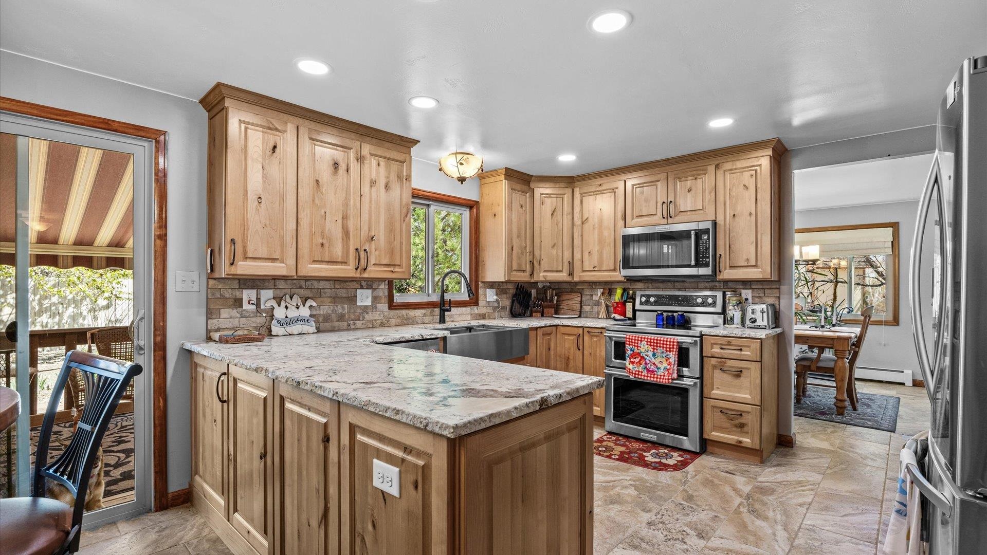 3630 Elderberry Circle Property Photo 6