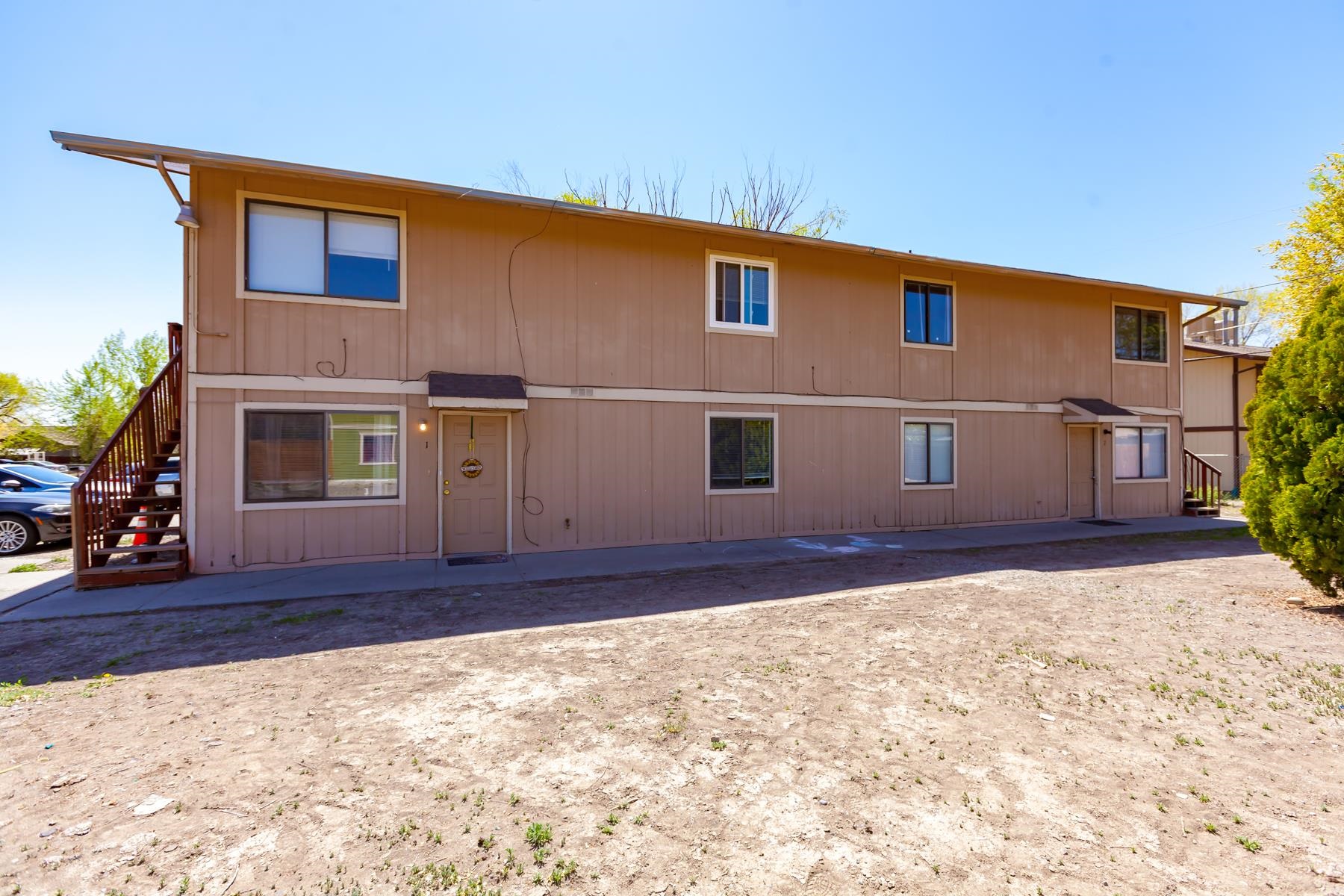 523 Pauline Street Property Photo
