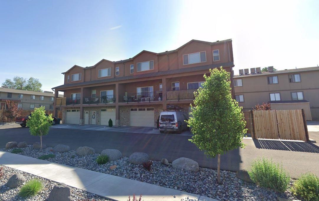 1534 Poplar Drive Property Photo