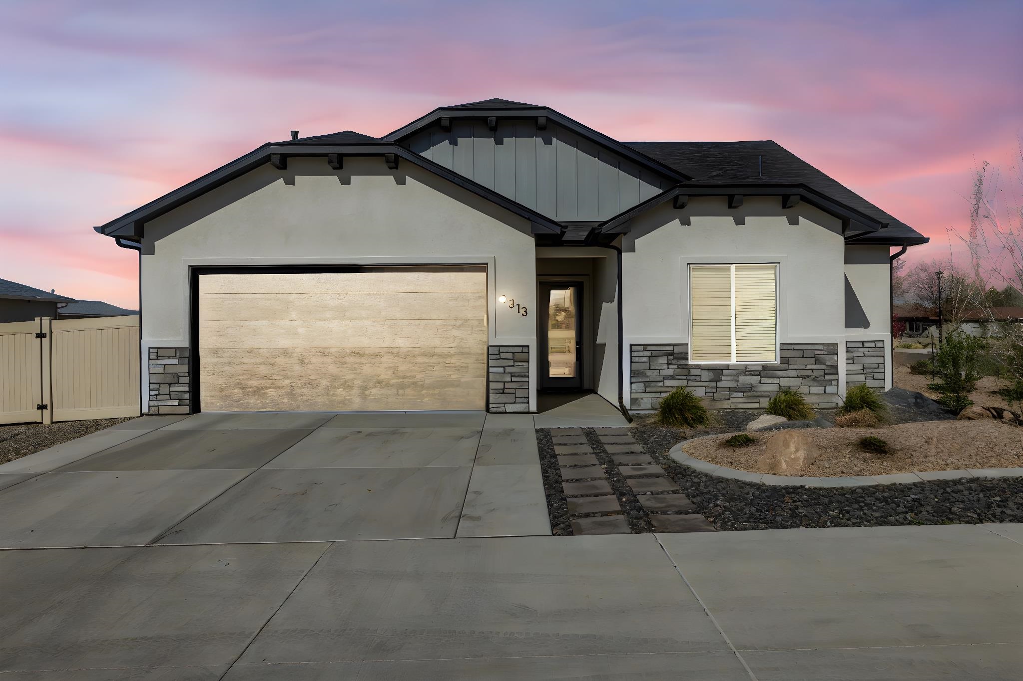 Desert Peach Subdivision Real Estate Listings Main Image