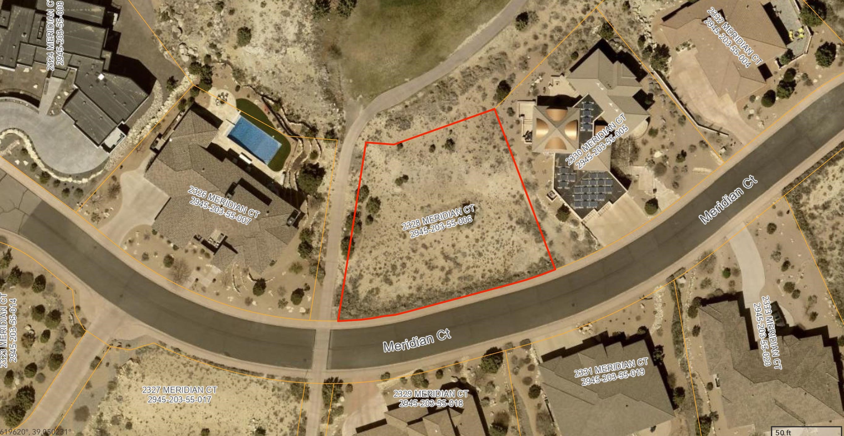 2328 Meridian Court Property Photo 11