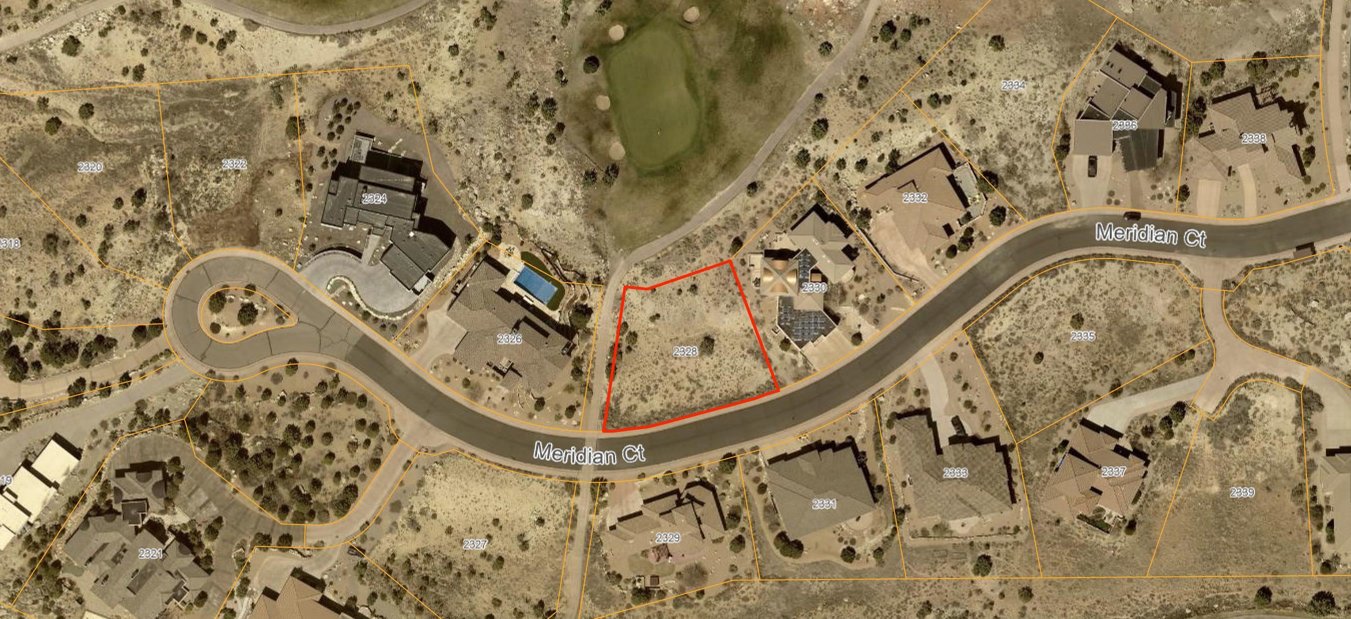 2328 Meridian Court Property Photo 12