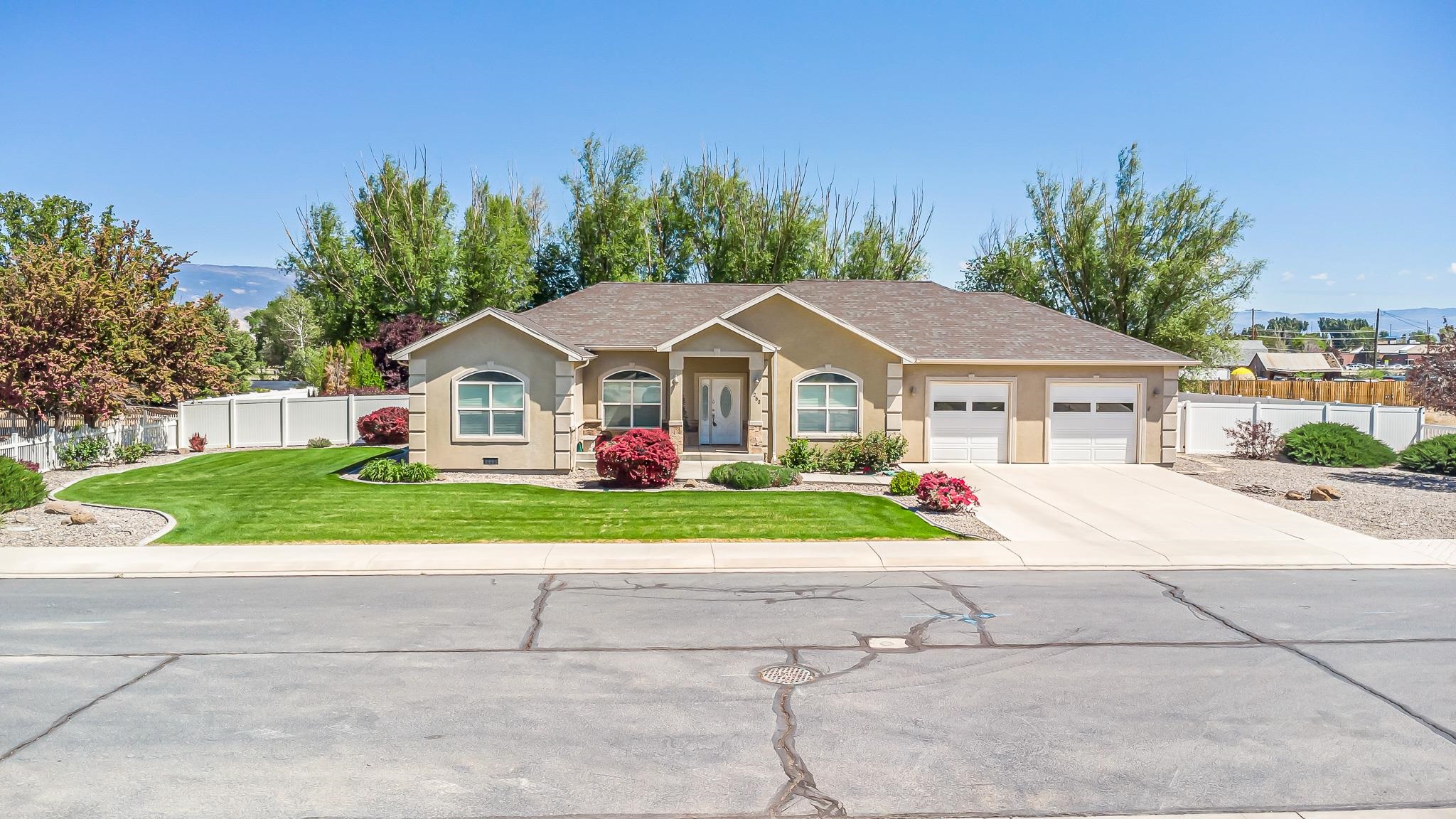 1253 Sunrise Drive Property Photo