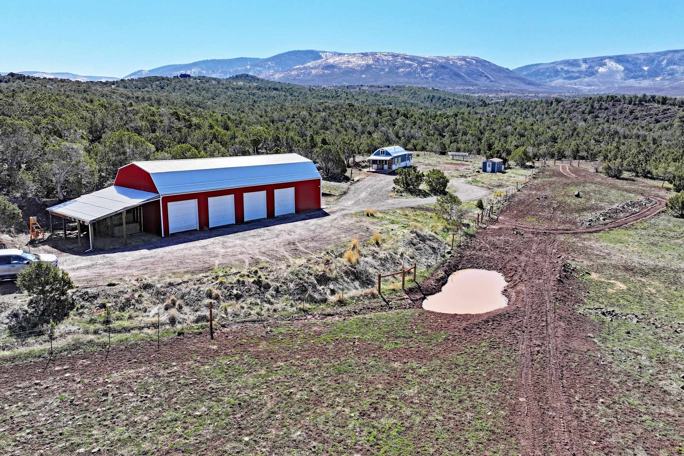 56001 Kk Road Property Photo