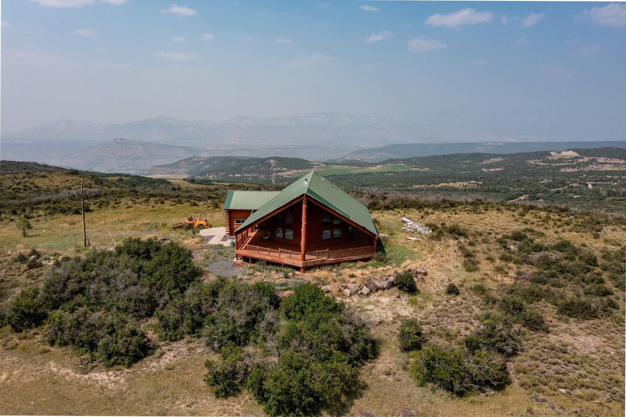 54253 Bull Basin Road Property Photo