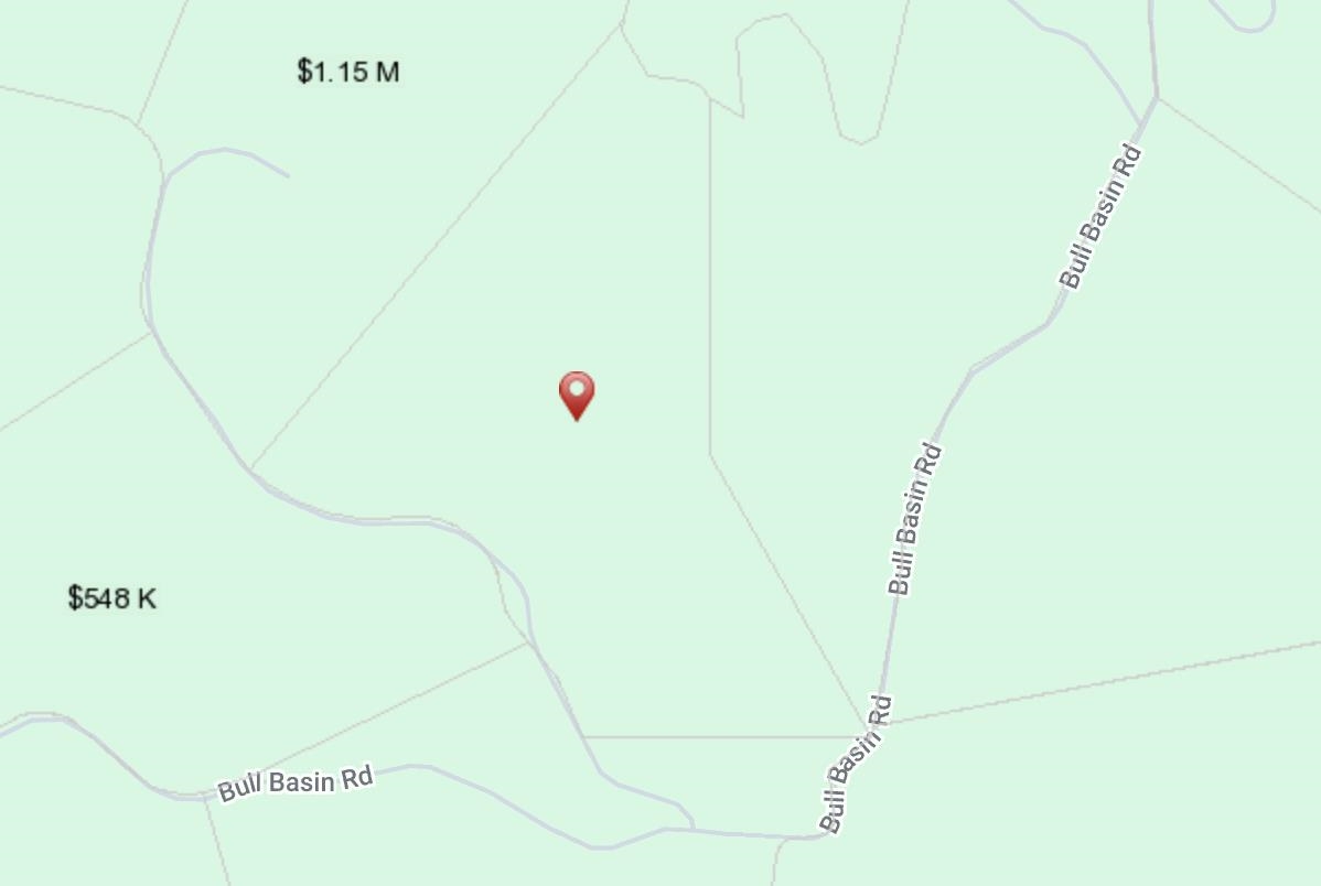 54157 Bull Basin Road Property Photo