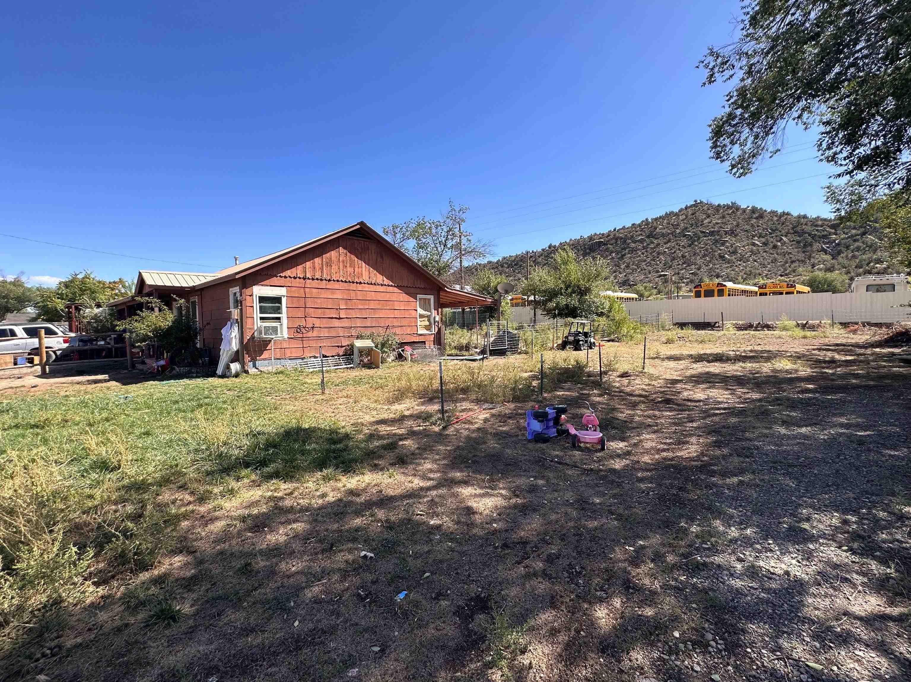 317 Payson Street Property Photo