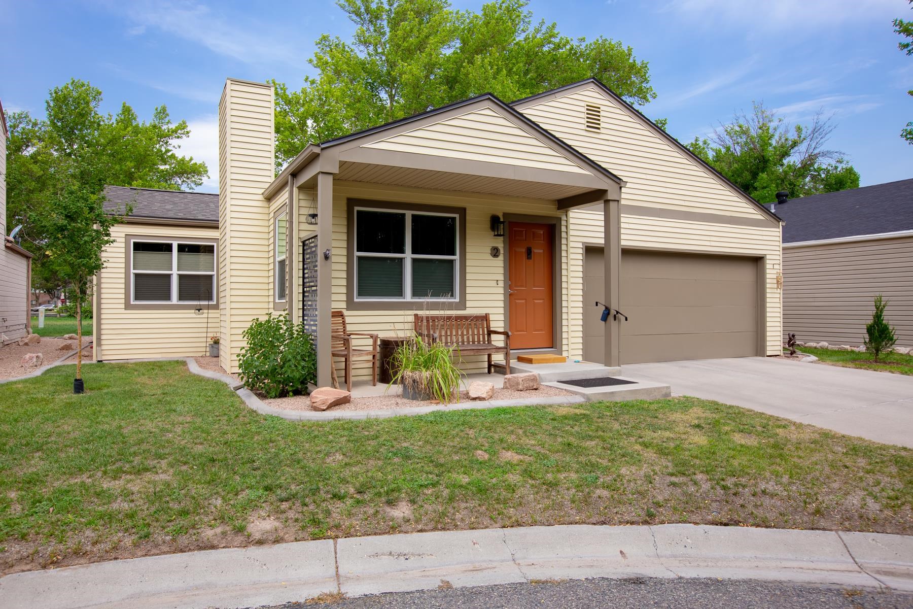 2 Gamay Court Property Photo 1