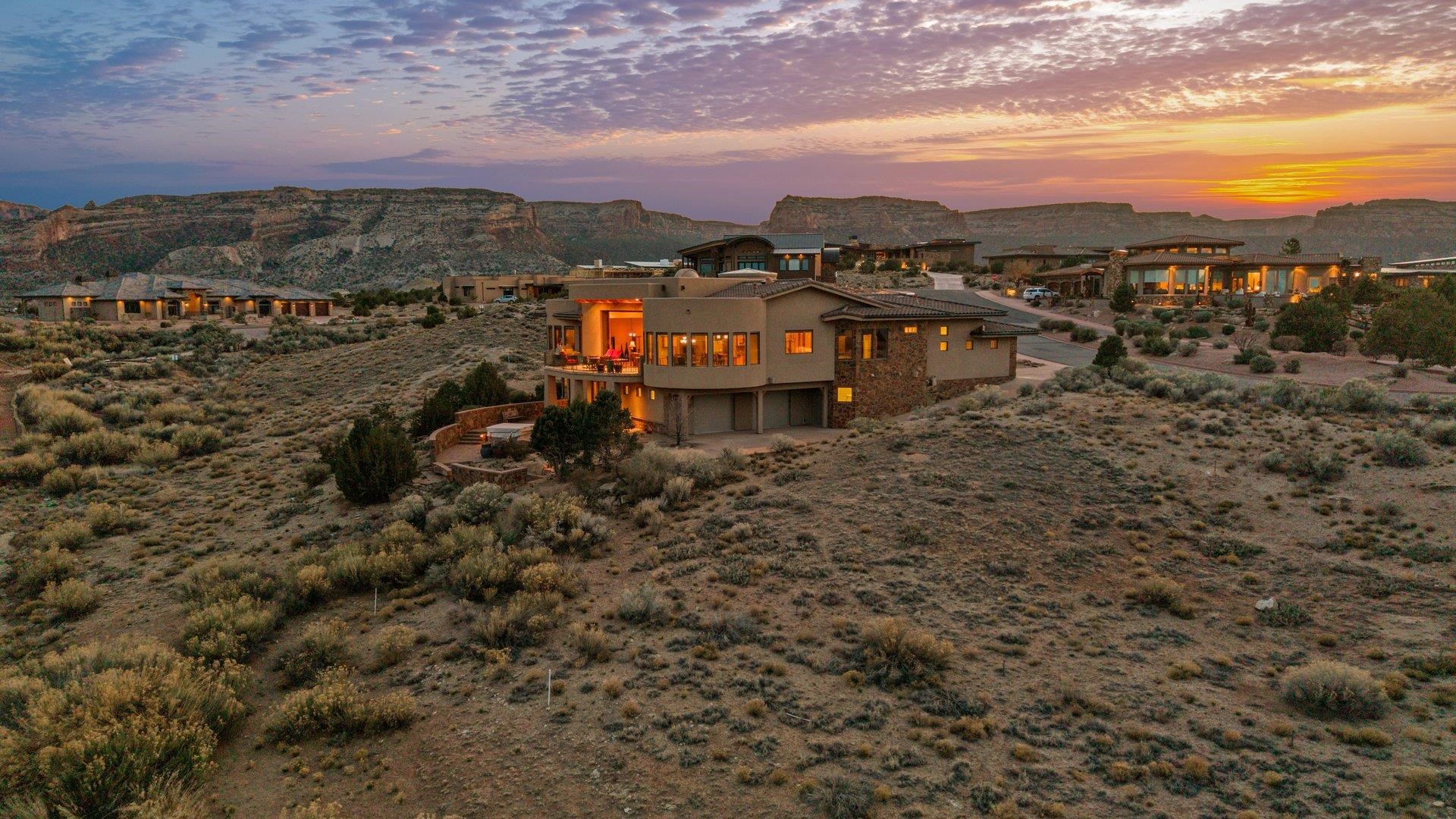 325 Hearthstone Court Property Photo 1