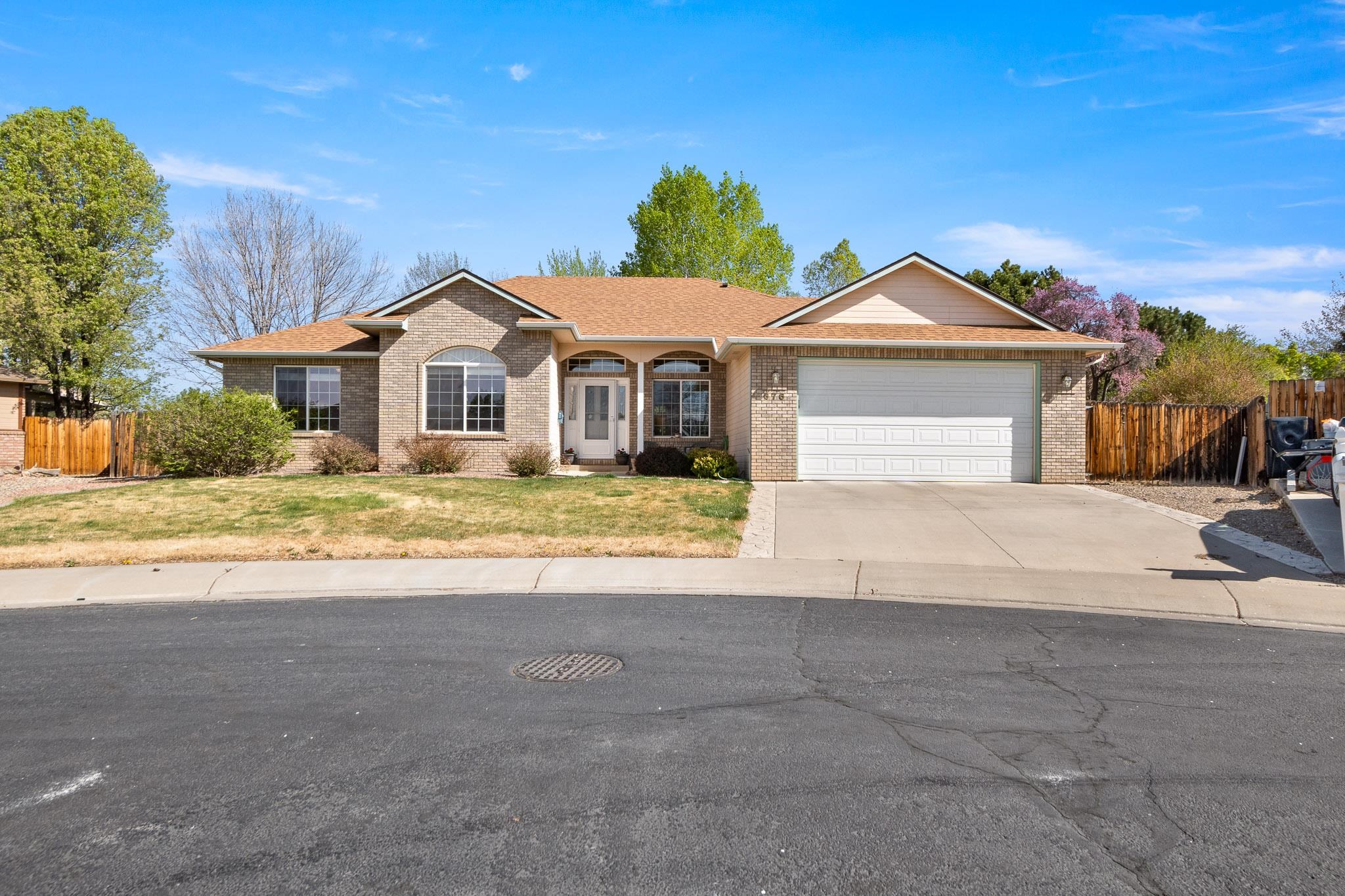 676 Ignacio Court Property Photo