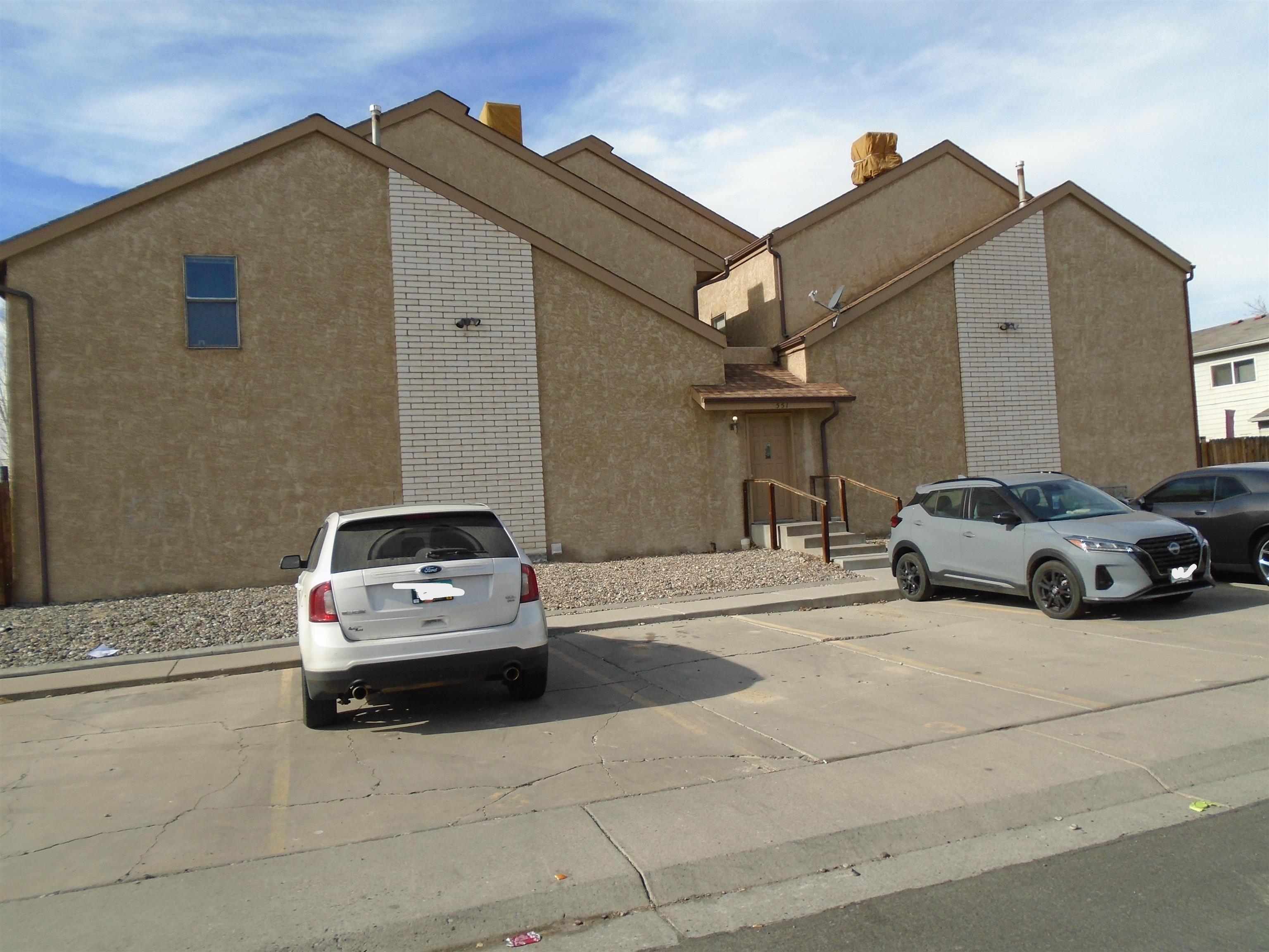 551 Garfield Drive Property Photo