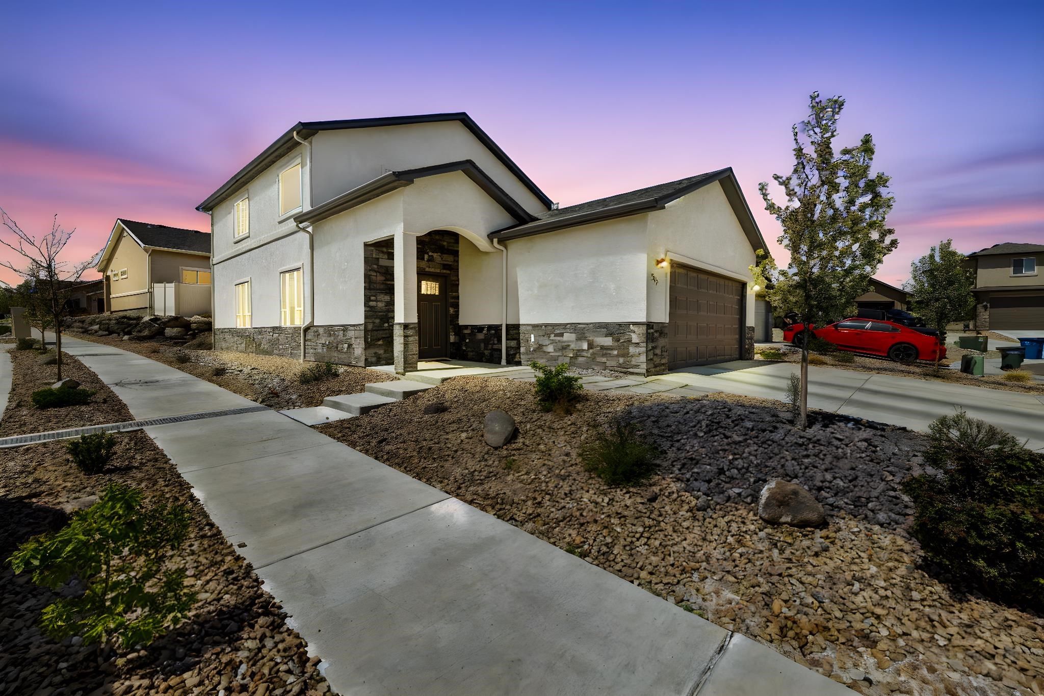 589 Treviso Court Property Photo