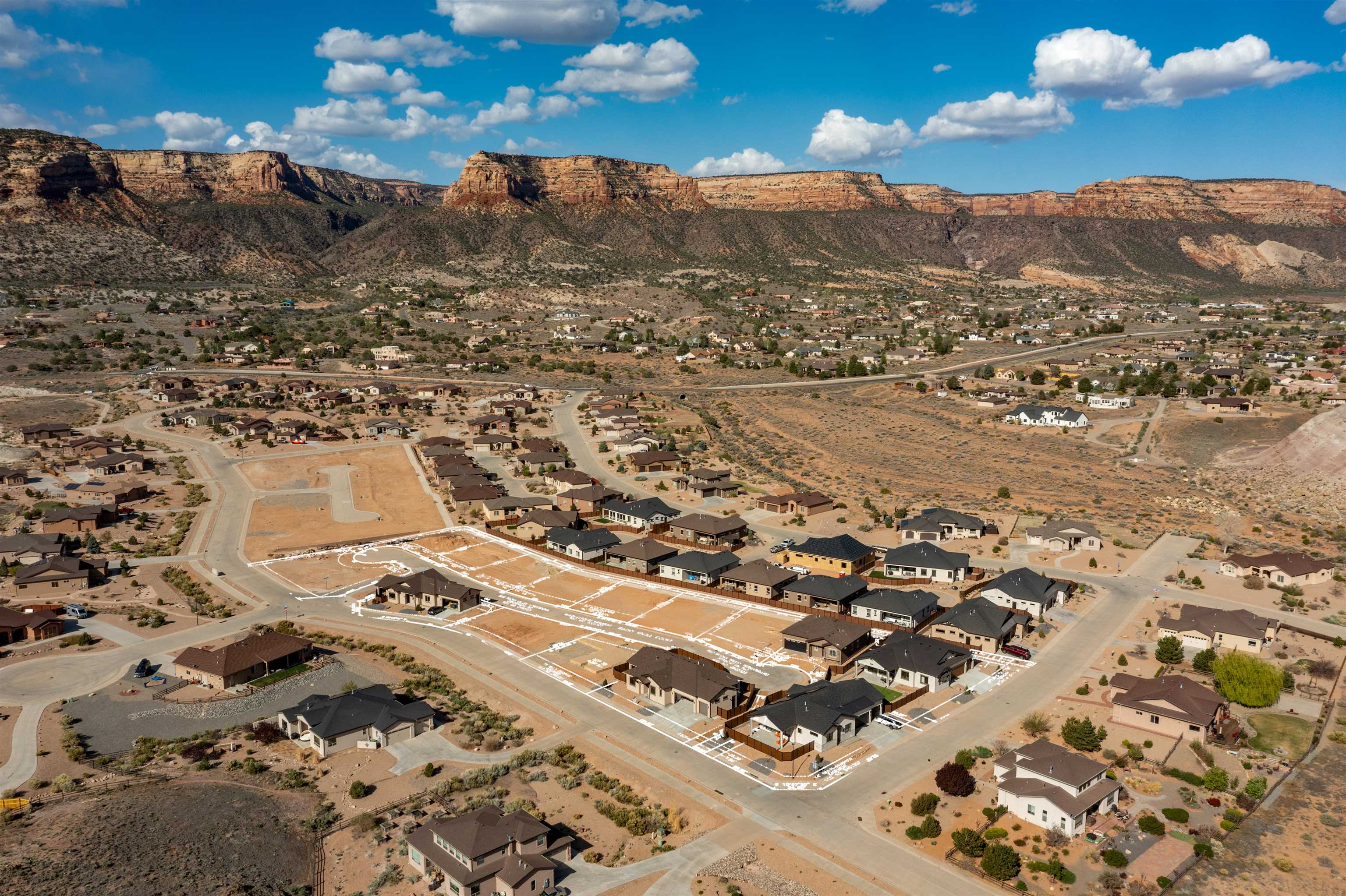2298 Trail Ridge Road Property Photo 1