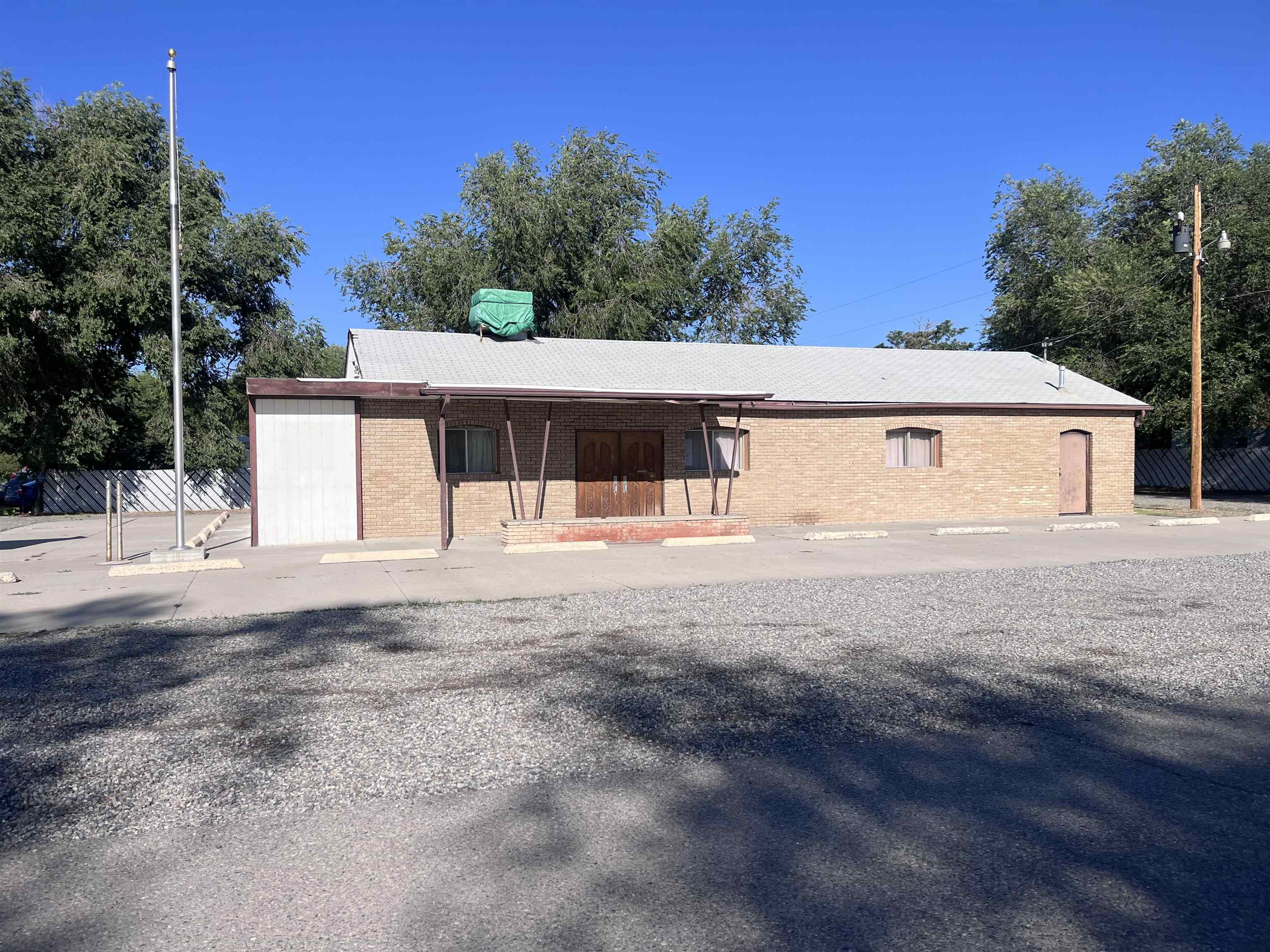 3244 F 1/4 Road Property Photo 1