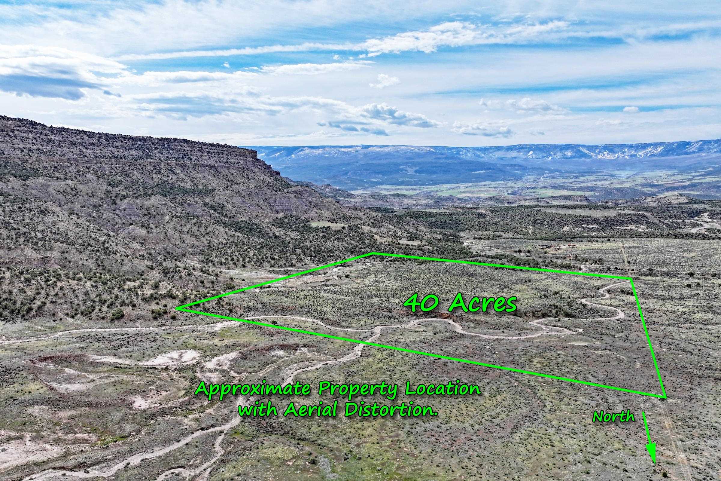 Tbd 45 1/2 Road Property Photo