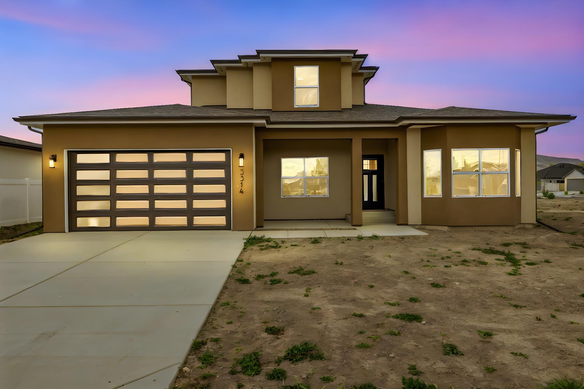 3314 Swan View Lane Property Photo