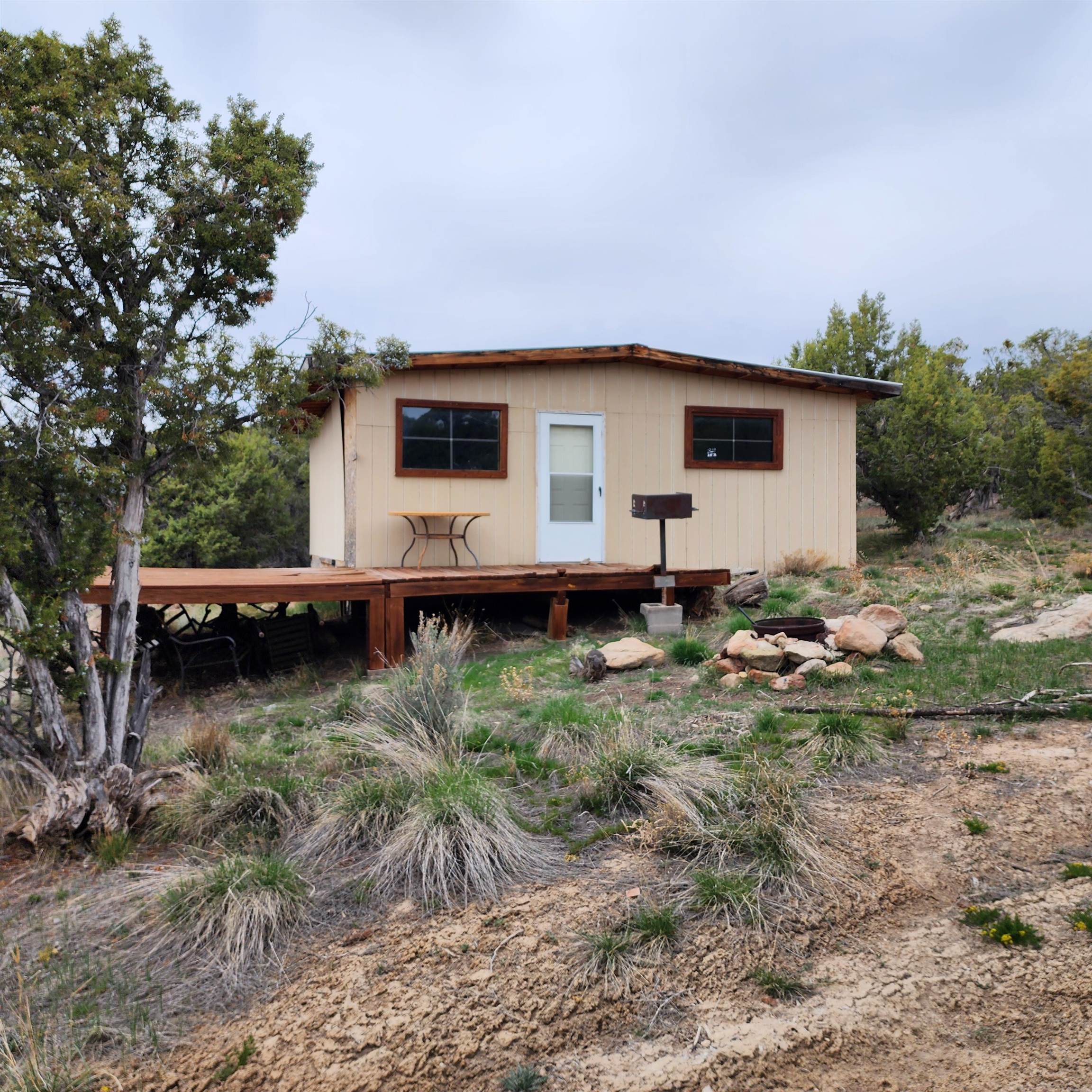 Debeque Real Estate Listings Main Image