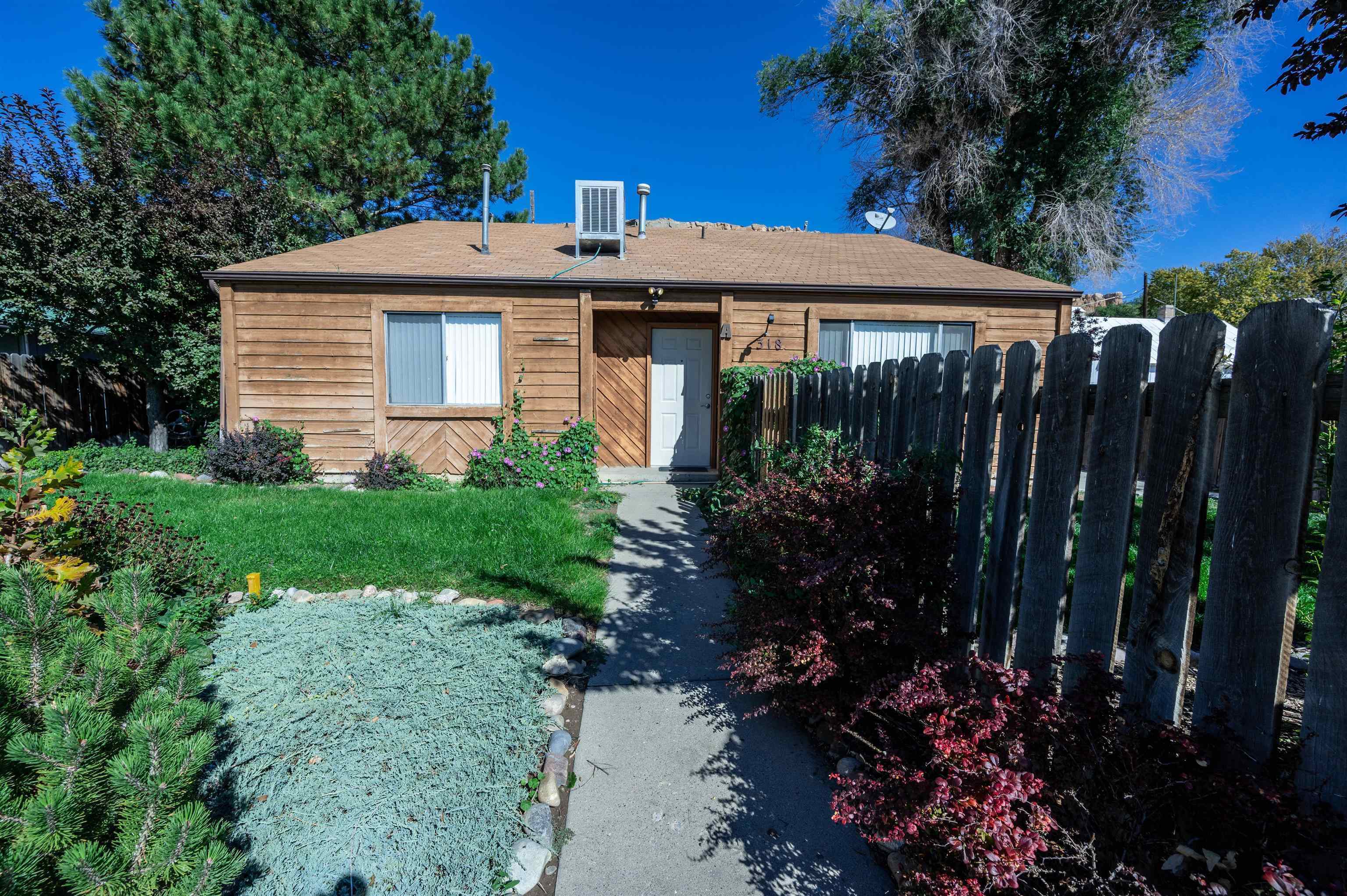 318 W 2nd Street Property Photo