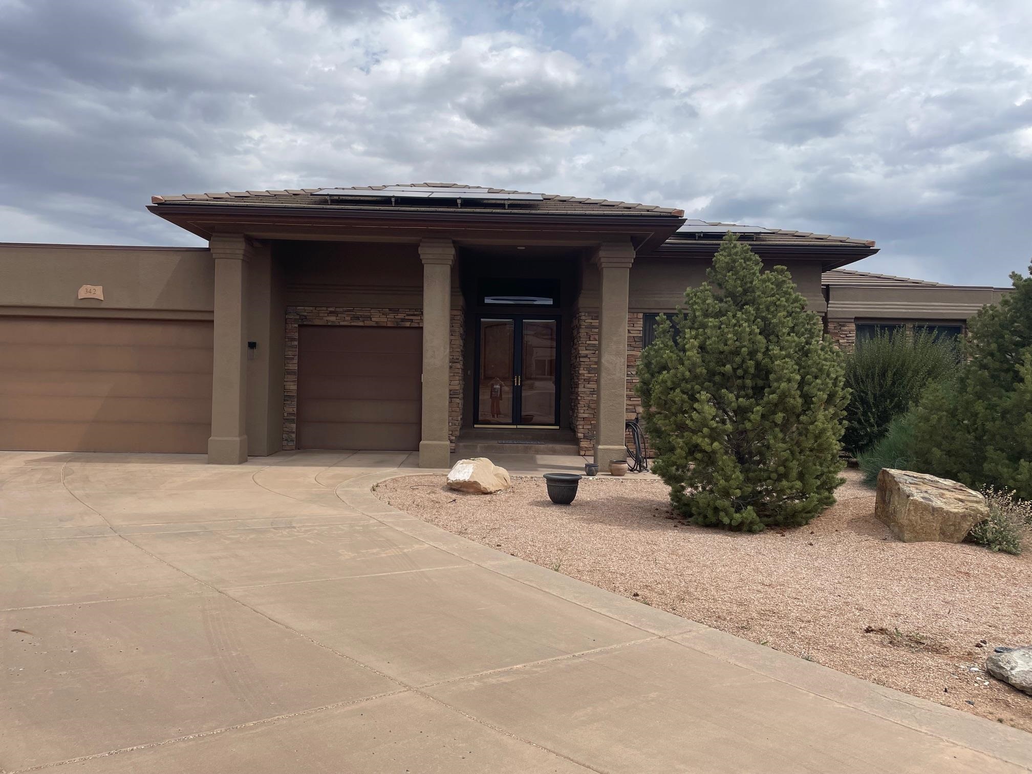 342 Iron Horse Court Property Photo