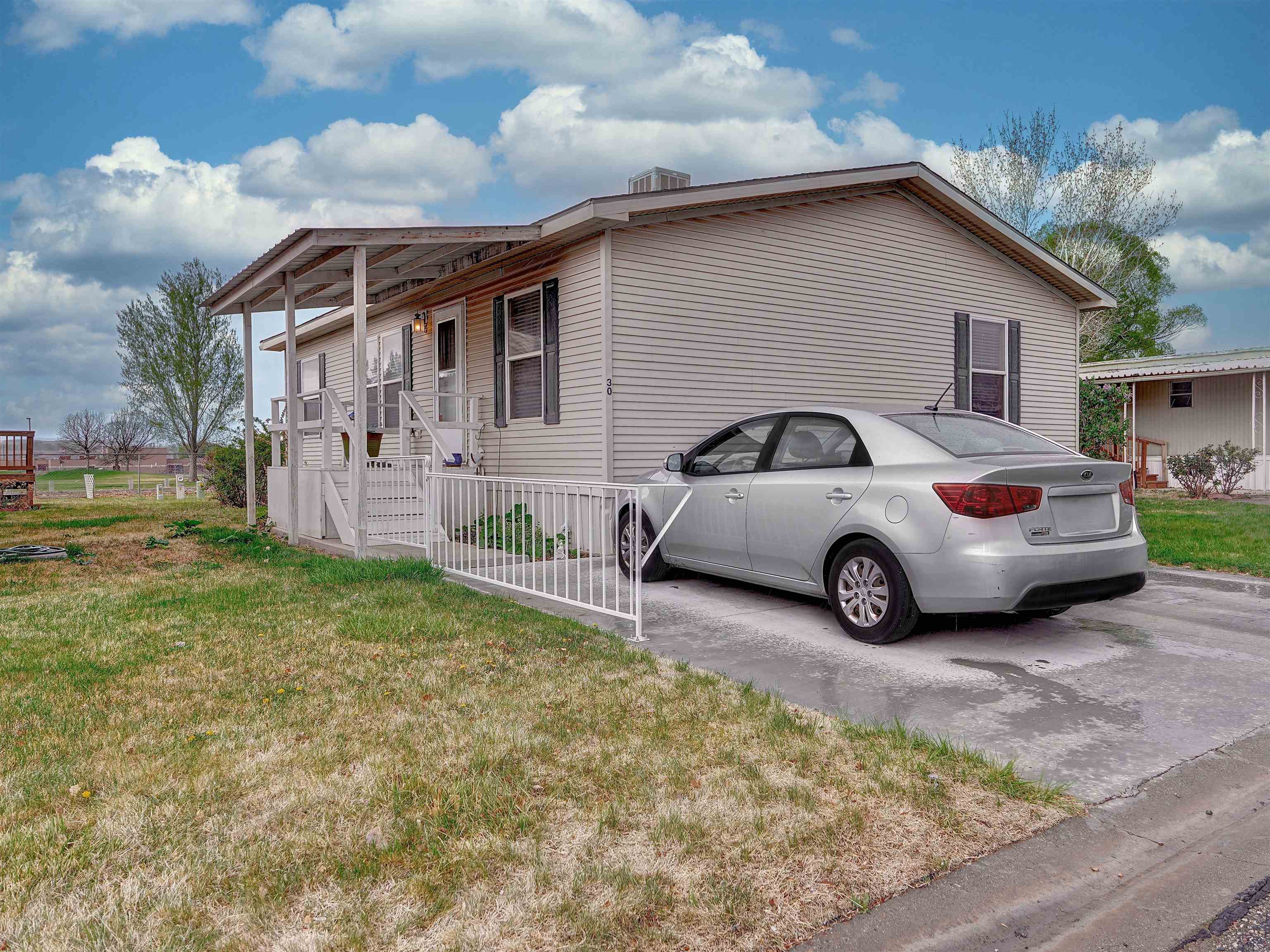 3251 E Road Property Photo