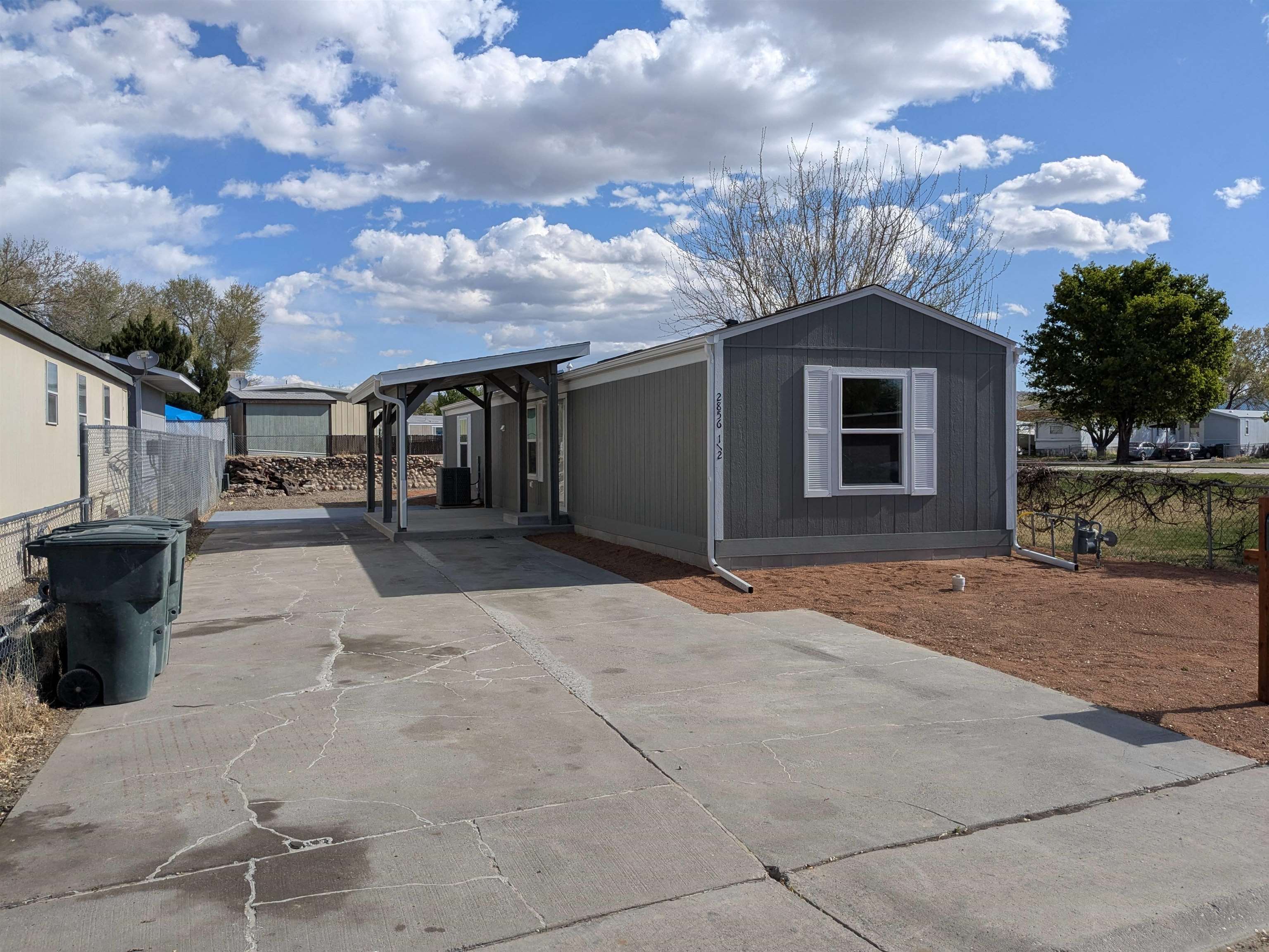 2856 1/2 Texas Avenue Property Photo
