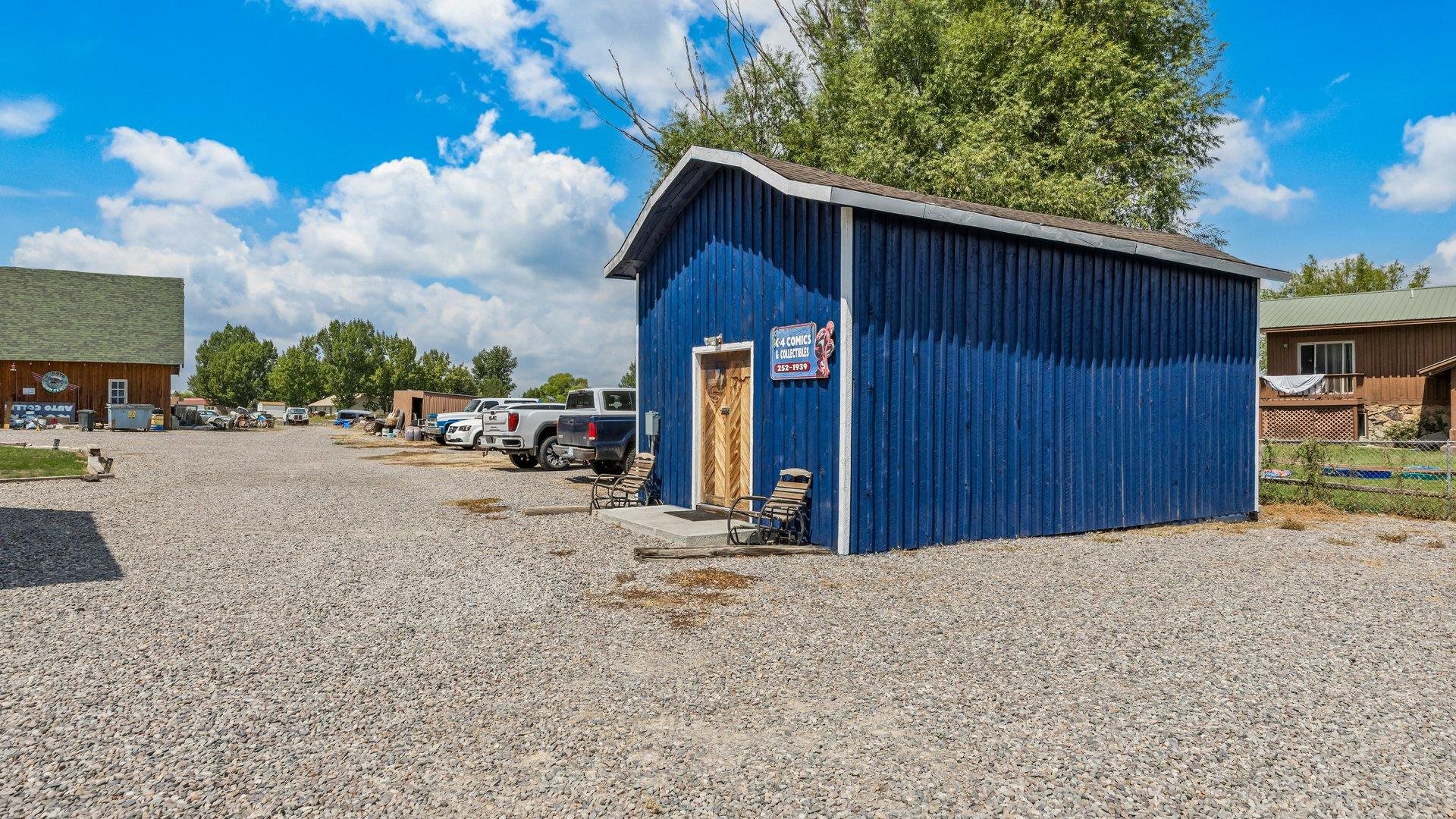 60977 Gunnison Avenue Property Photo 15