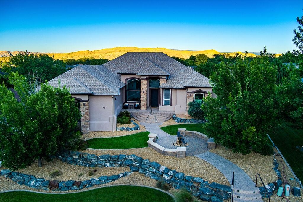 380 Granite Falls Way